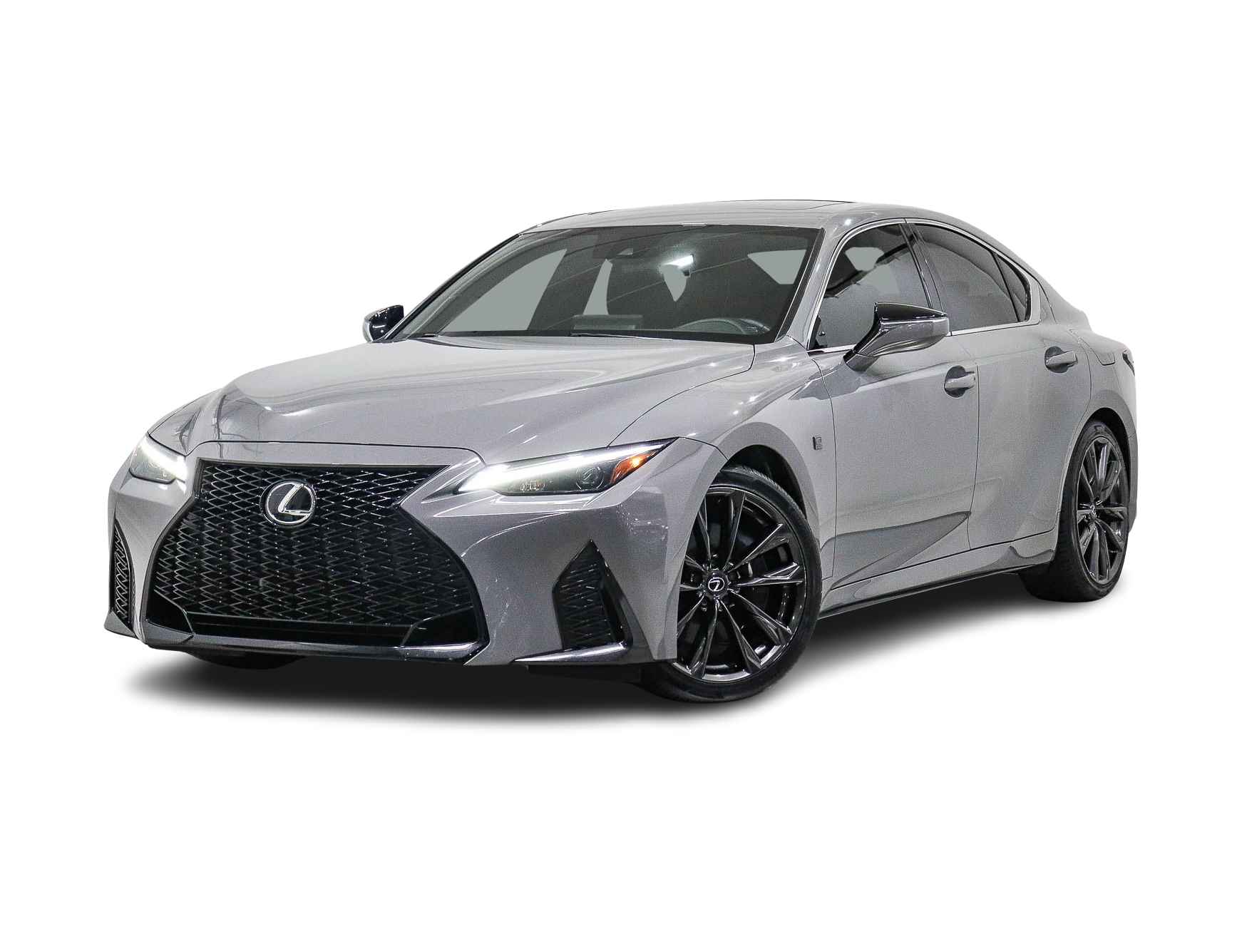 Thumbnail: 2024 Lexus ES - 1