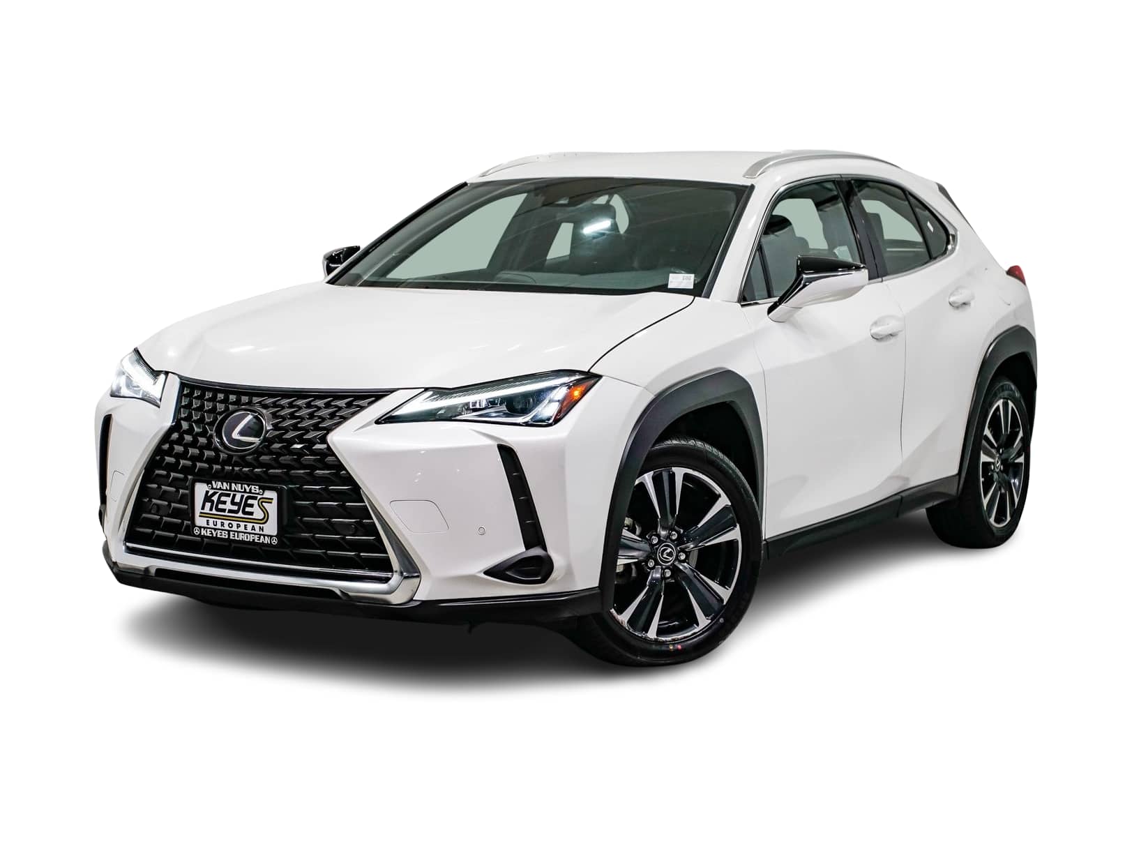 2021 Lexus UX 200 -
                Van Nuys, CA