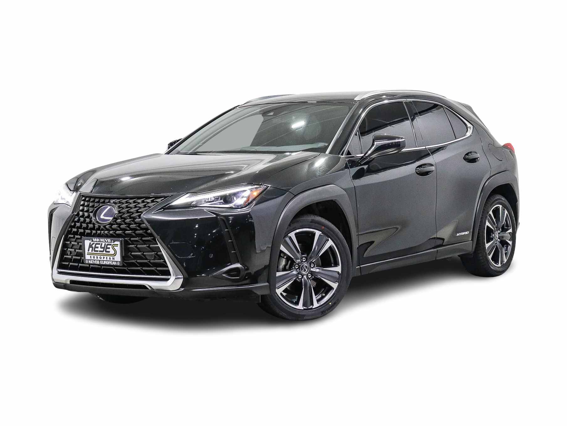 2021 Lexus UX 250h -
                  Van Nuys, CA