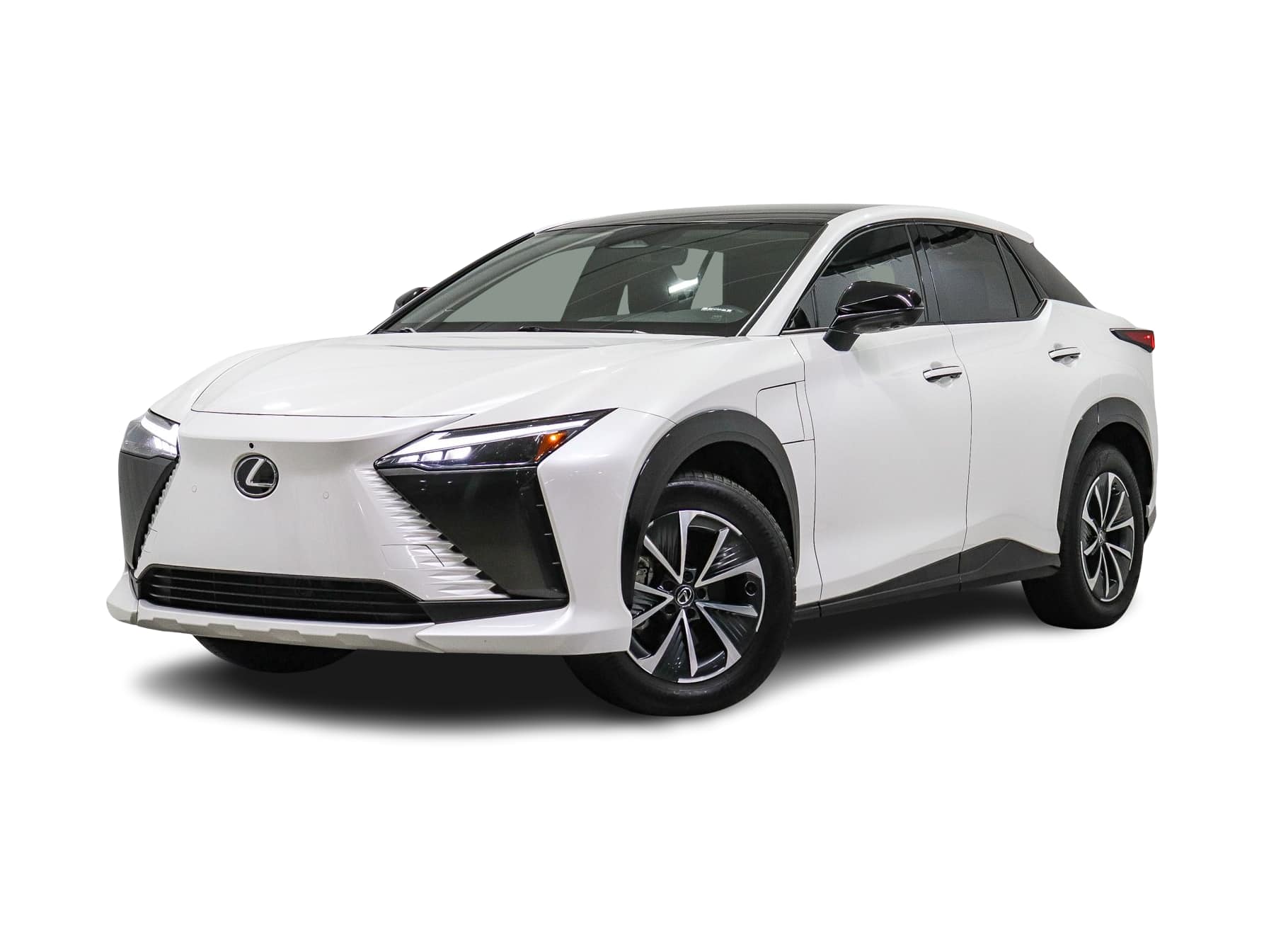 2024 Lexus RZ 300e -
                  Van Nuys, CA