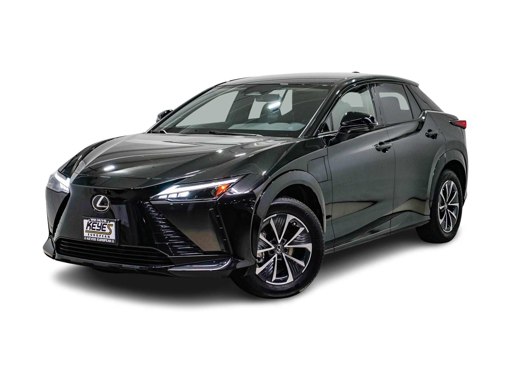 2025 Lexus RZ 300e -
                  Van Nuys, CA