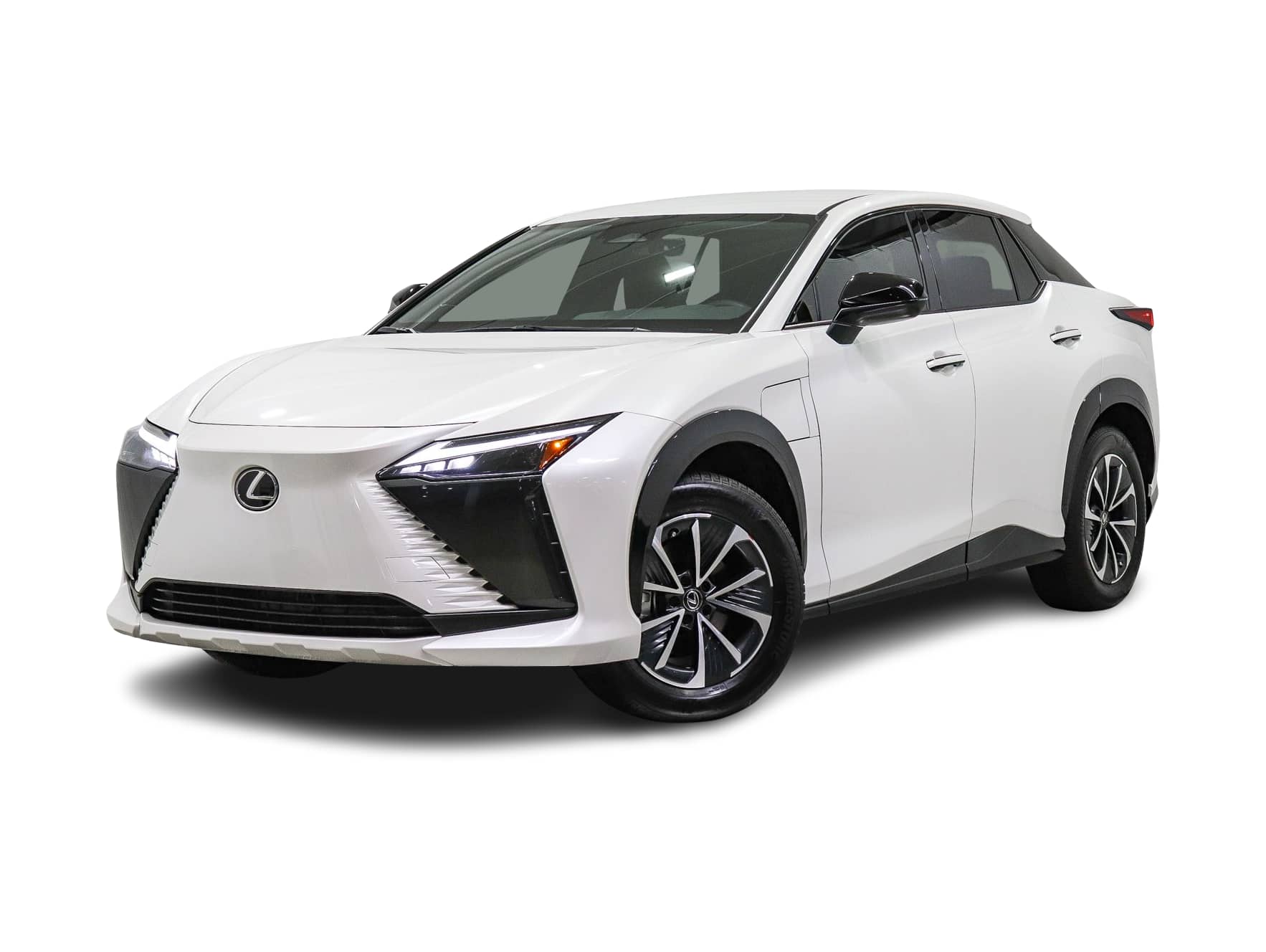 2025 Lexus RZ 300e -
                  Van Nuys, CA