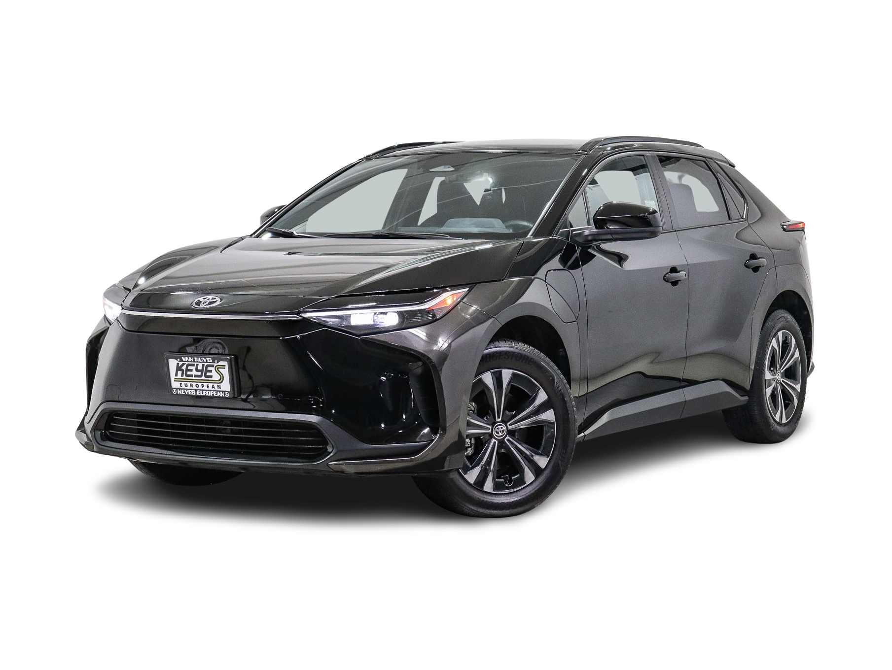 2024 Toyota bZ4X XLE -
                  Van Nuys, CA