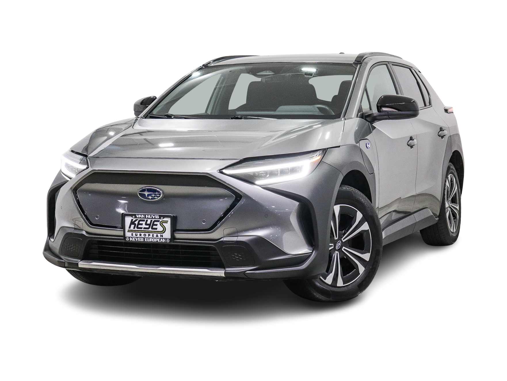 2024 Subaru Solterra Premium -
                  Van Nuys, CA