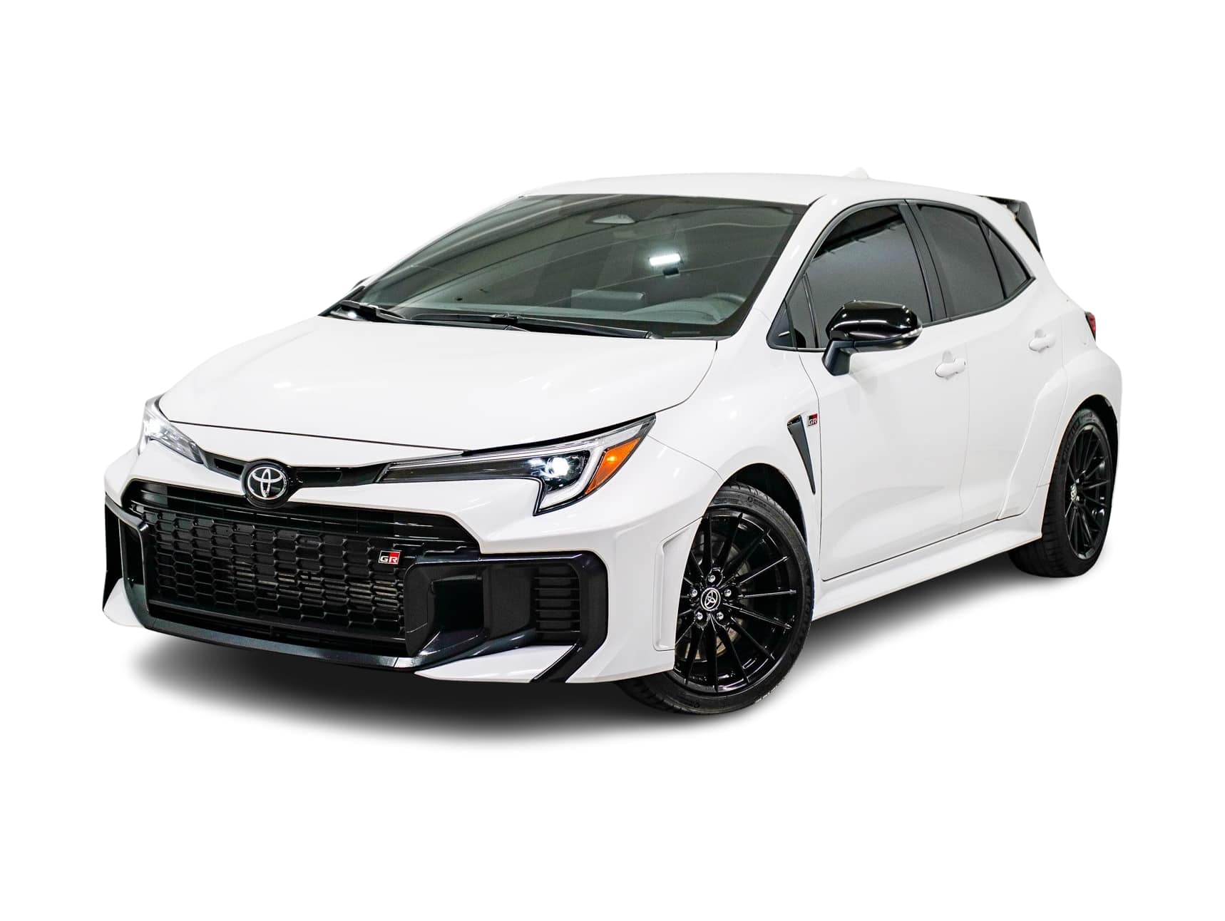 2025 Toyota GR Corolla Core -
                  Van Nuys, CA