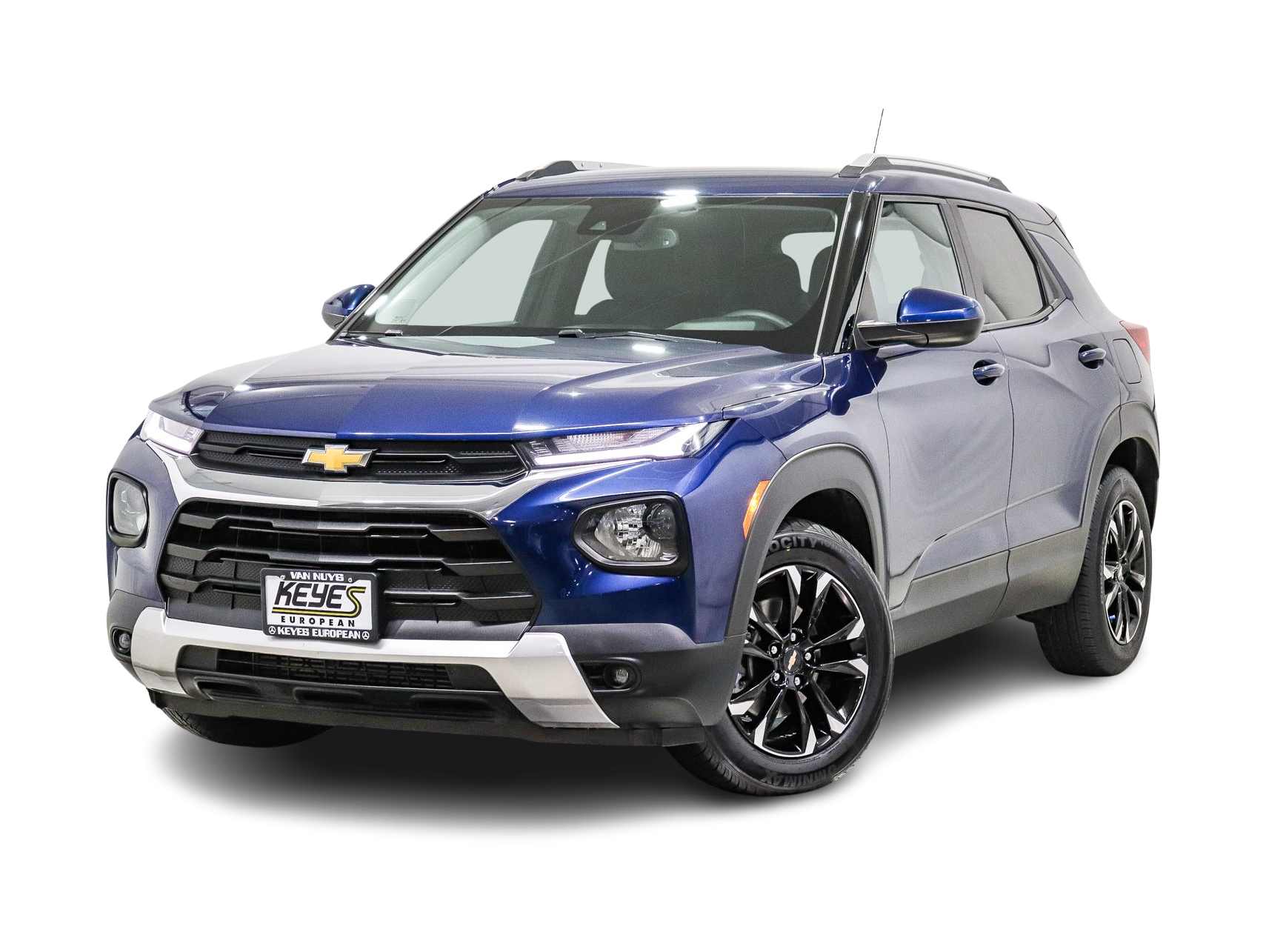 2022 Chevrolet TrailBlazer LT -
                  Van Nuys, CA