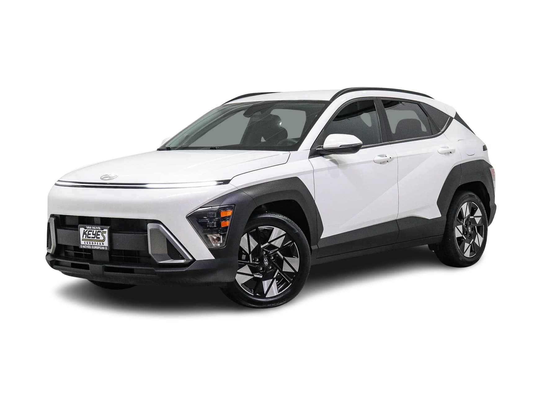Thumbnail: 2024 Hyundai Kona - 1