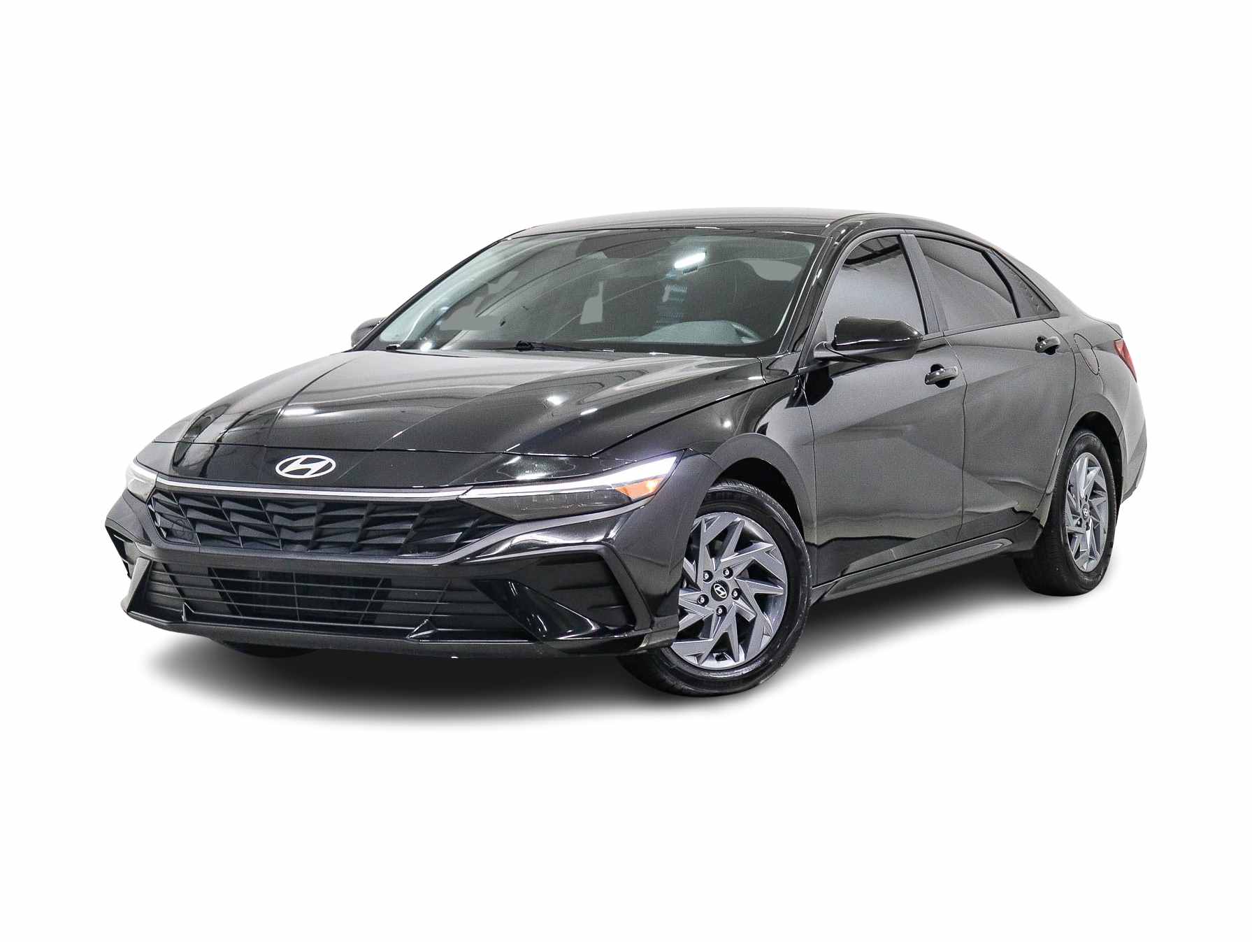 Thumbnail: 2025 Hyundai Elantra - 1
