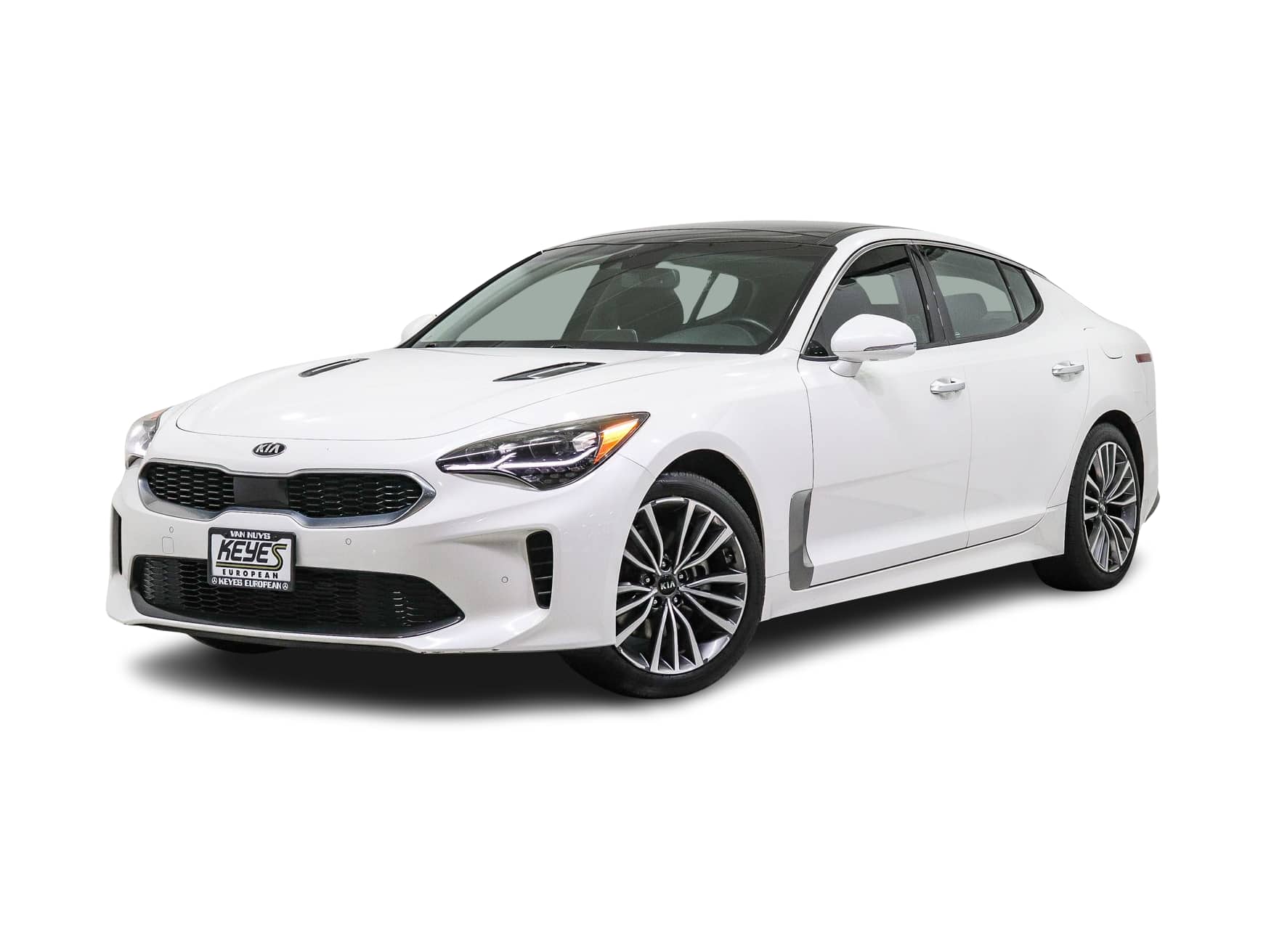 2019 Kia Stinger Premium -
                  Van Nuys, CA