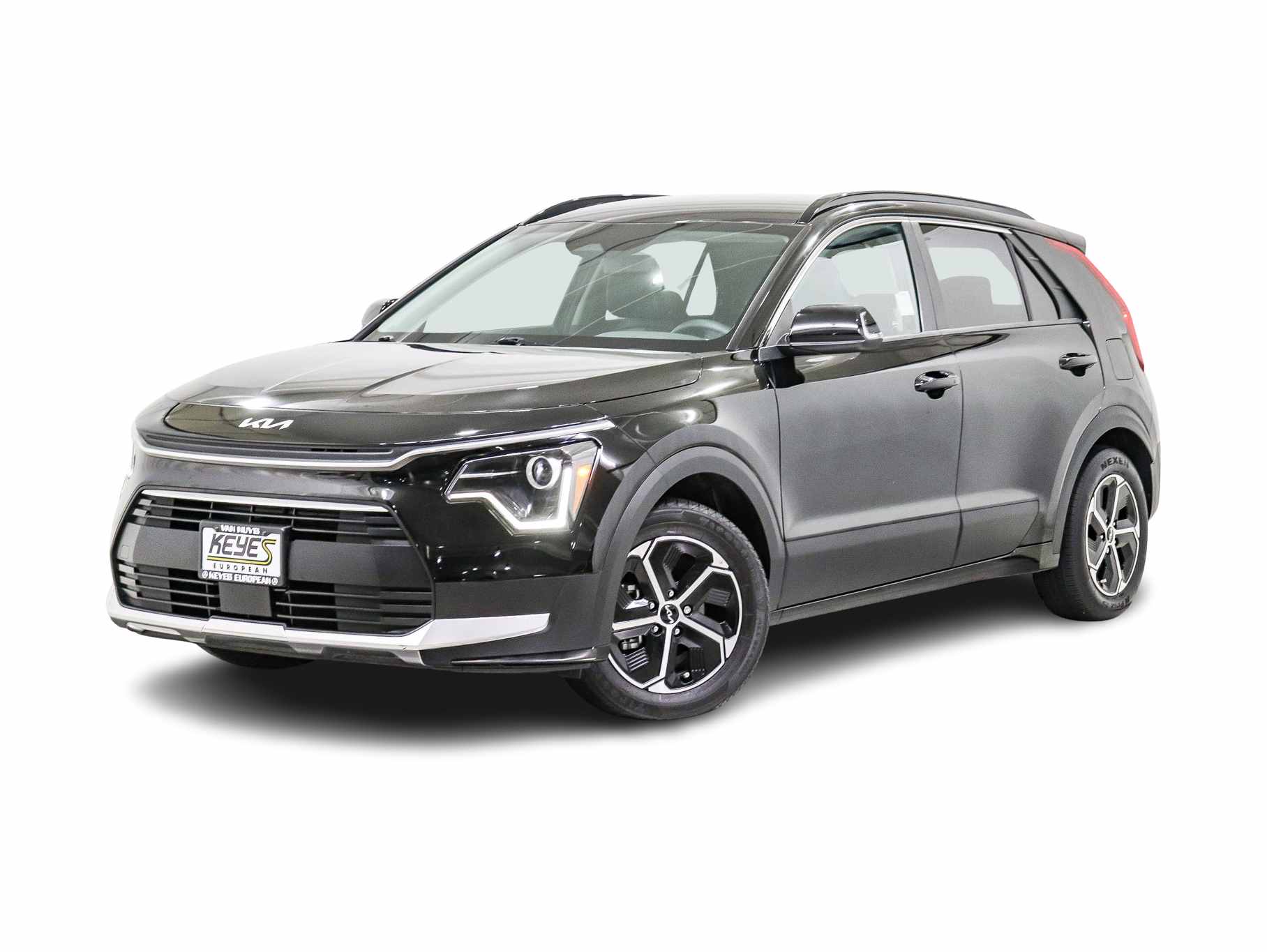 Thumbnail: 2023 Kia Niro - 1