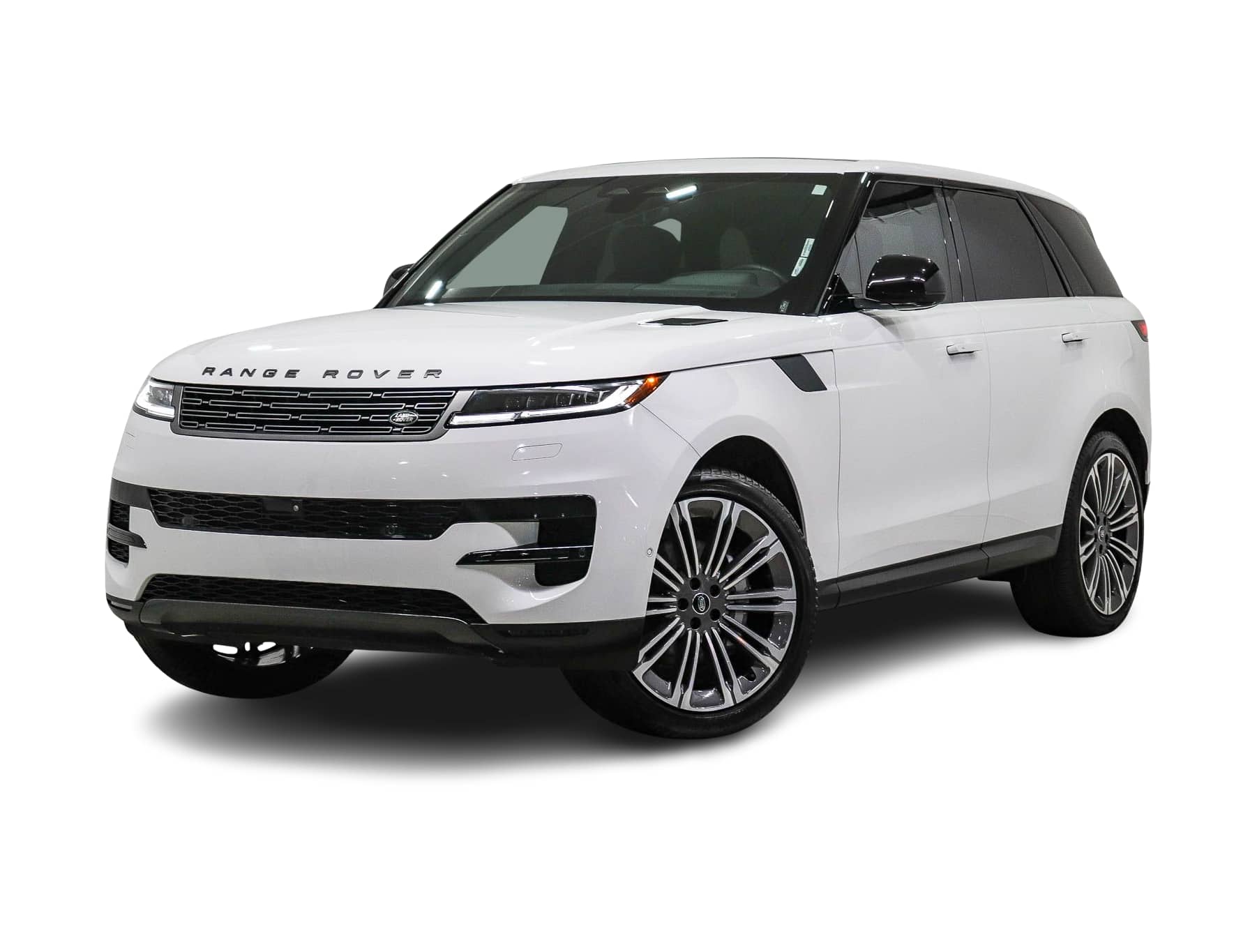 2024 Land Rover Range Rover Sport SE -
                  Van Nuys, CA