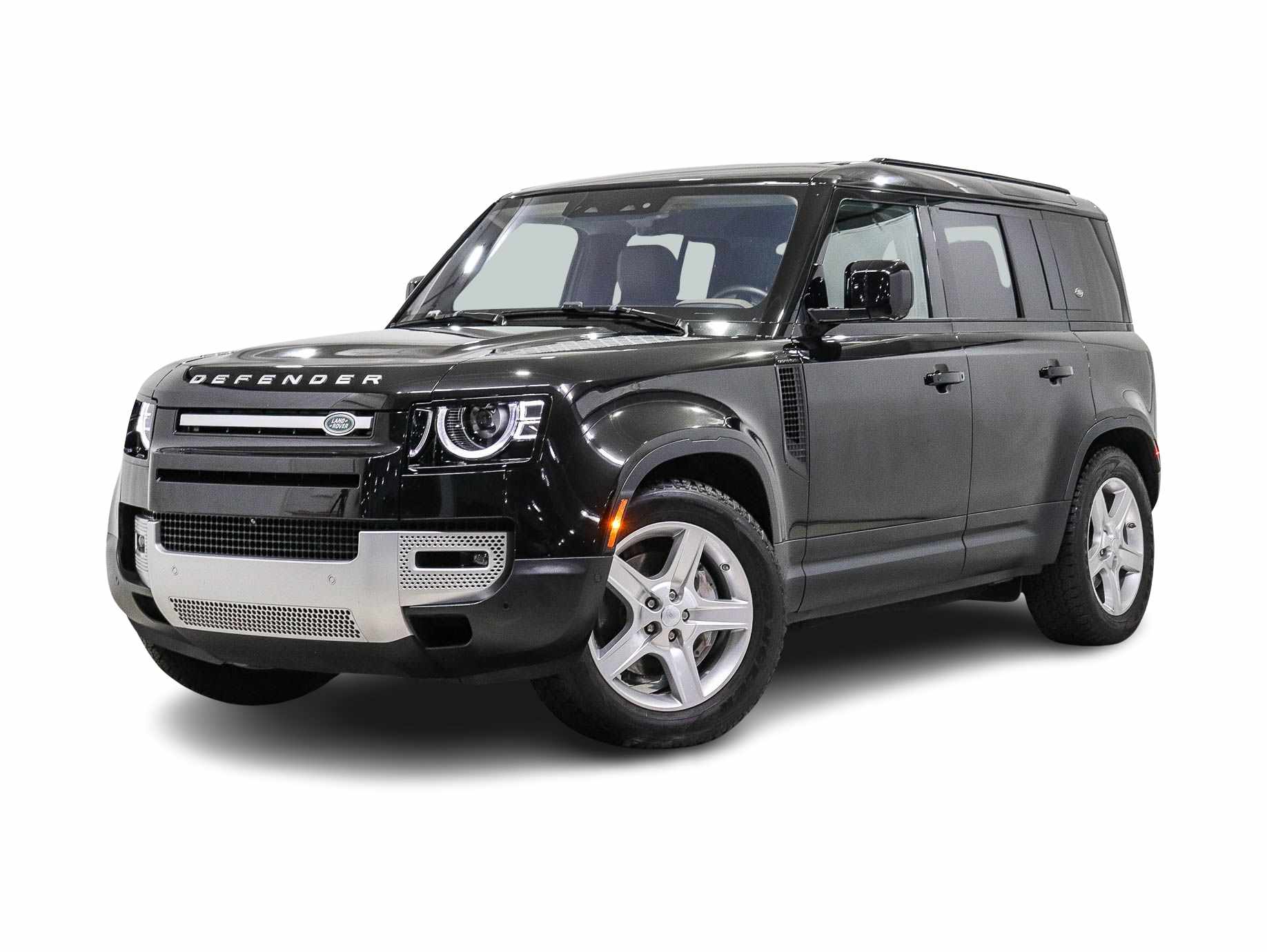 2020 Land Rover Defender 110 -
                  Van Nuys, CA