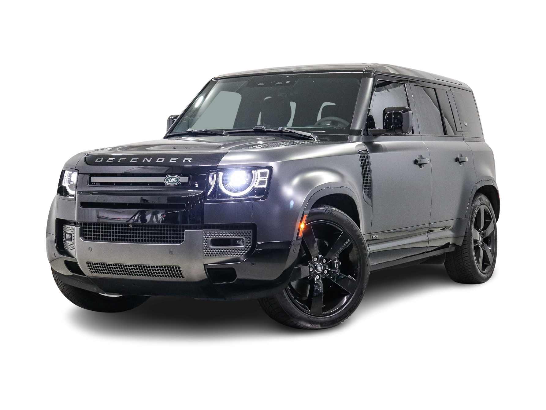 Thumbnail: 2023 Land Rover Defender - 1
