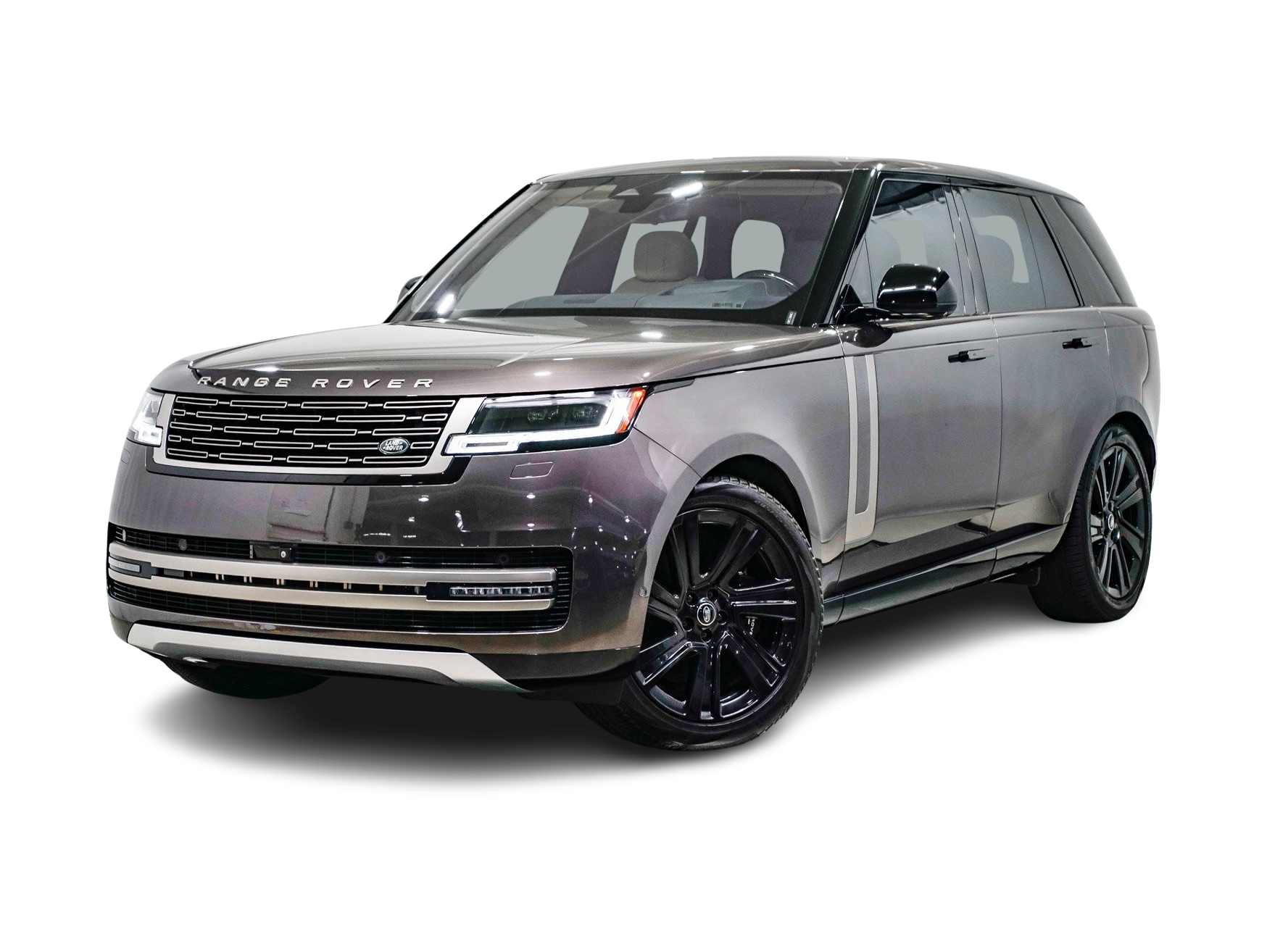 Thumbnail: 2023 Land Rover Range Rover - 1