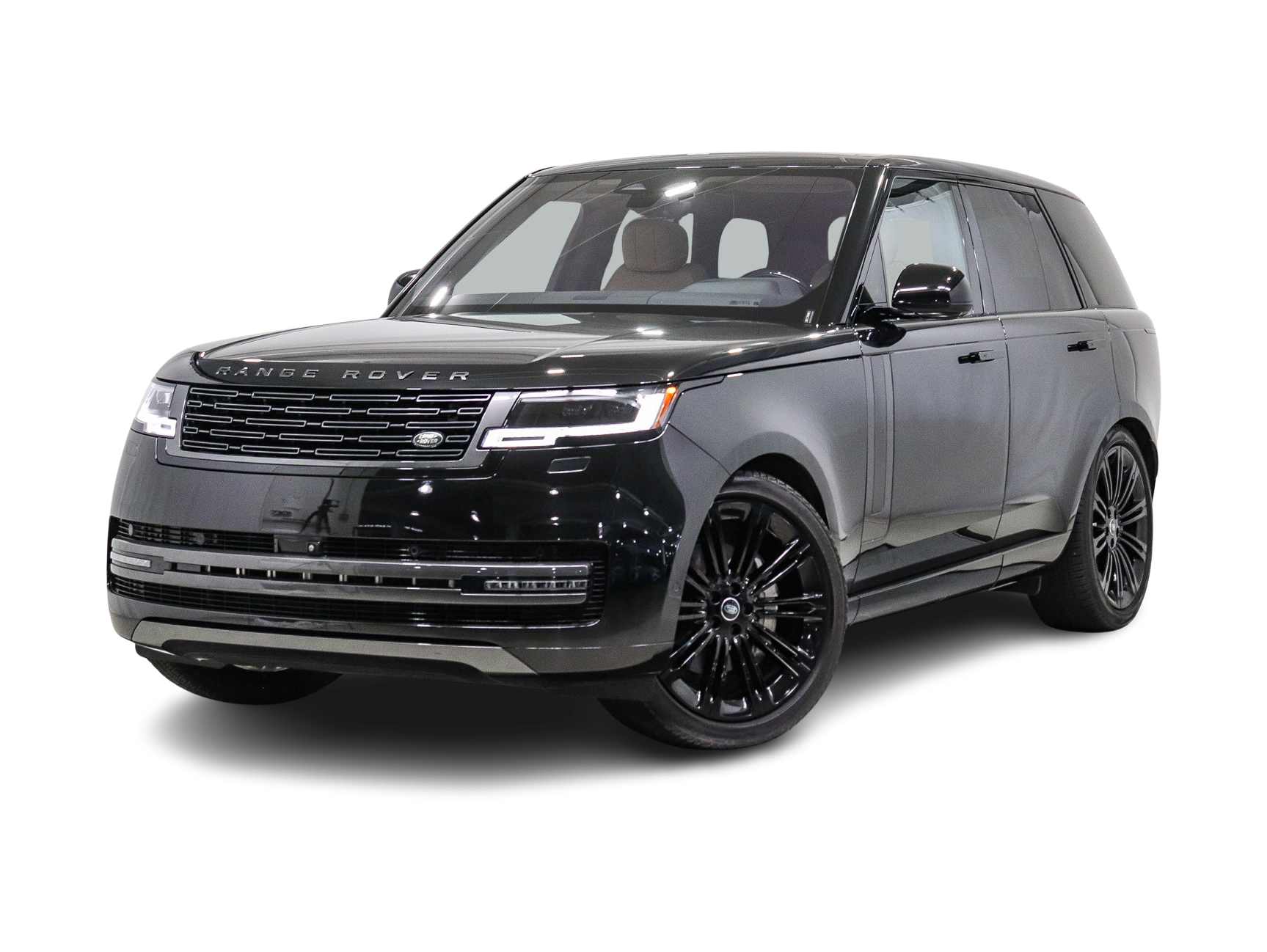 Thumbnail: 2023 Land Rover Range Rover - 1