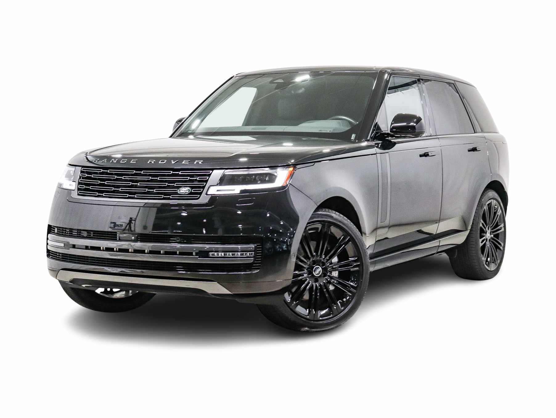 Thumbnail: 2025 Land Rover Range Rover - 1