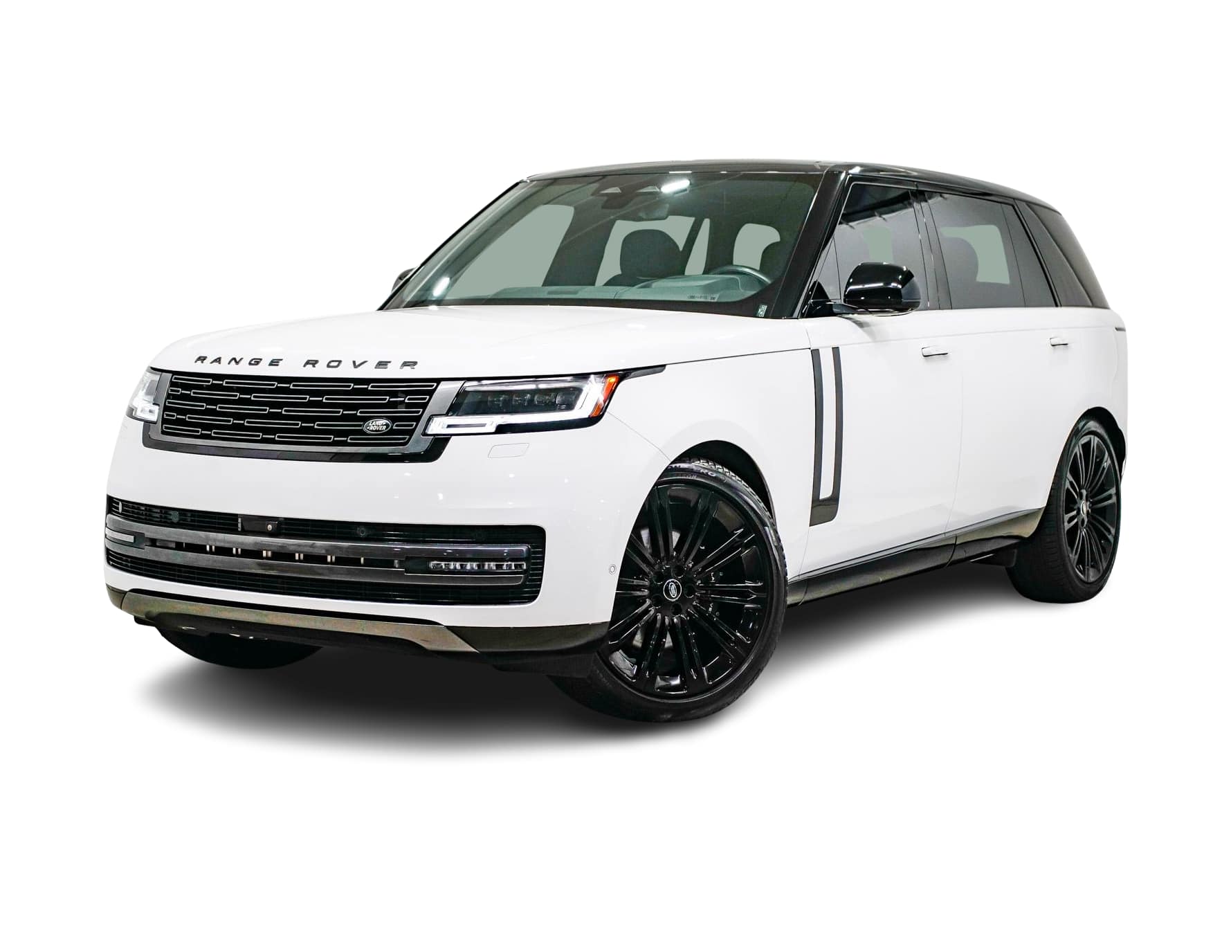 Thumbnail: 2024 Land Rover Range Rover - 1