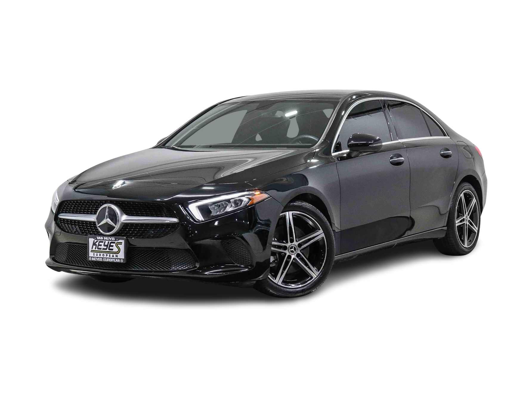2021 Mercedes-Benz A-Class A 220 -
                  Van Nuys, CA