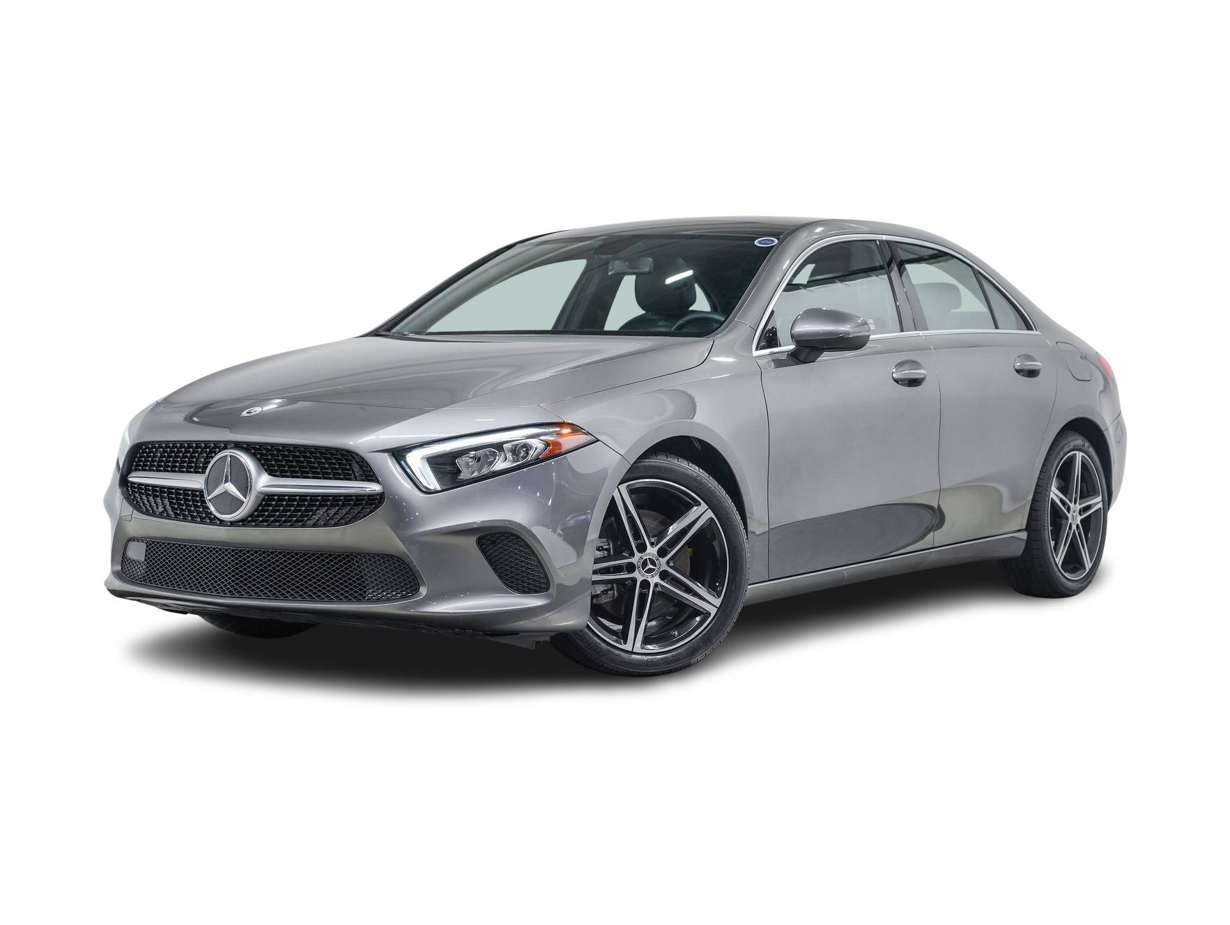 2022 Mercedes-Benz A-Class A 220 -
                Van Nuys, CA