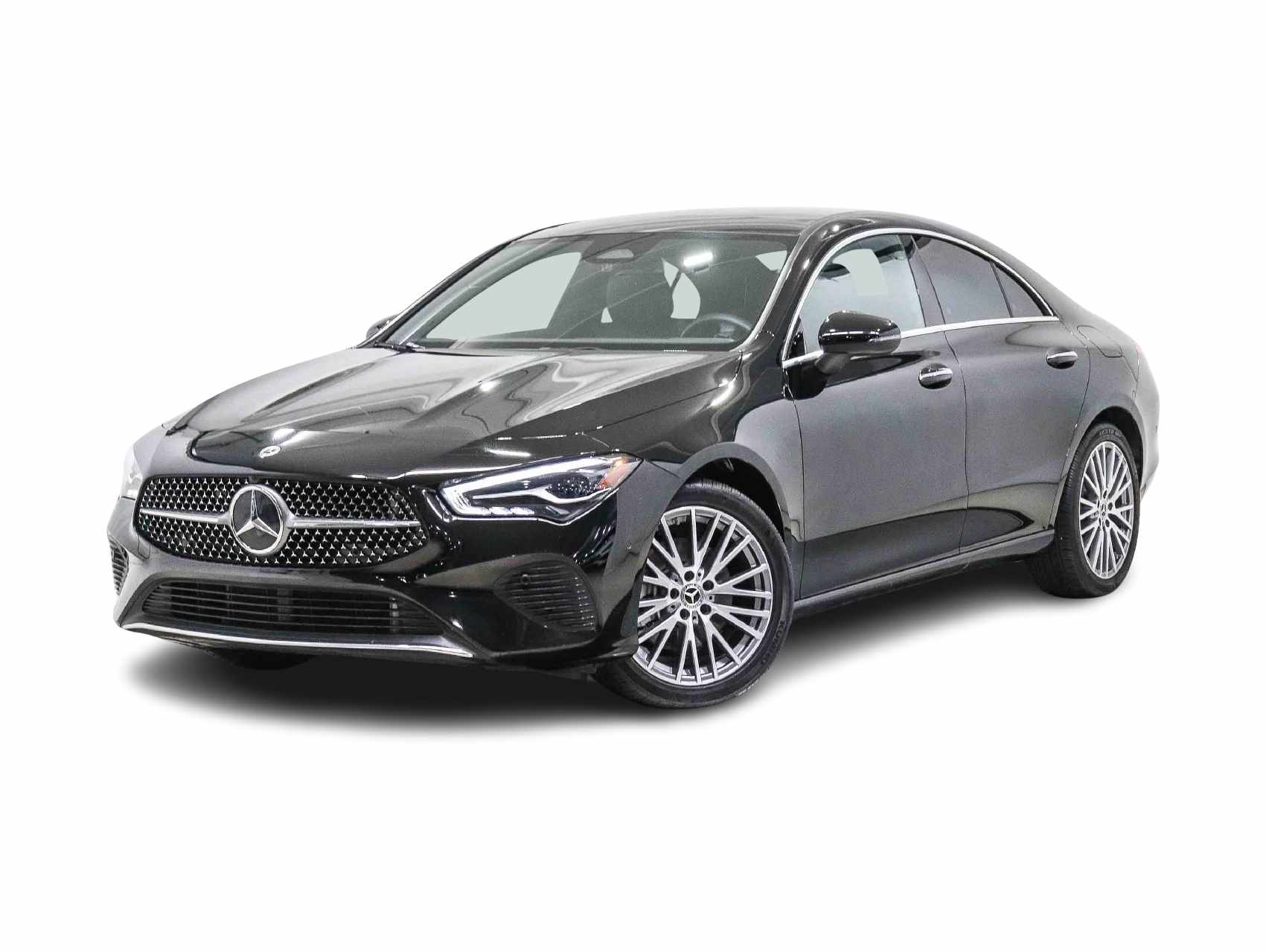 2024 Mercedes-Benz CLA 250 -
                  Van Nuys, CA