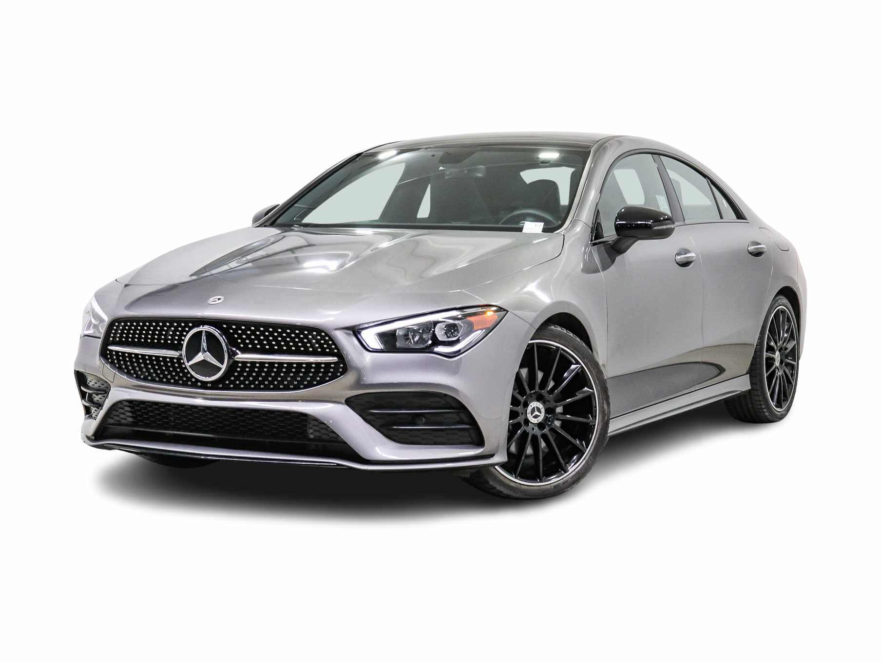 2023 Mercedes-Benz CLA 250 -
                  Van Nuys, CA