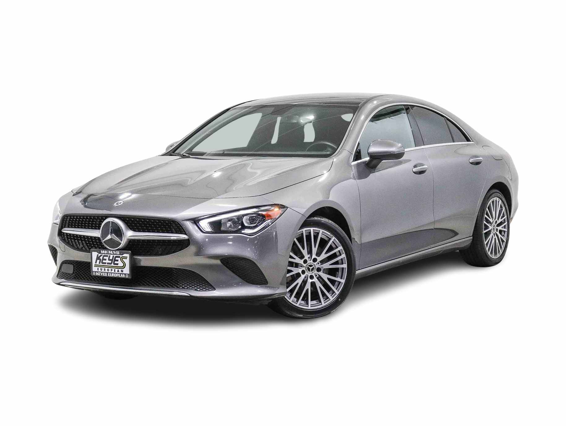 2023 Mercedes-Benz CLA 250 -
                  Van Nuys, CA