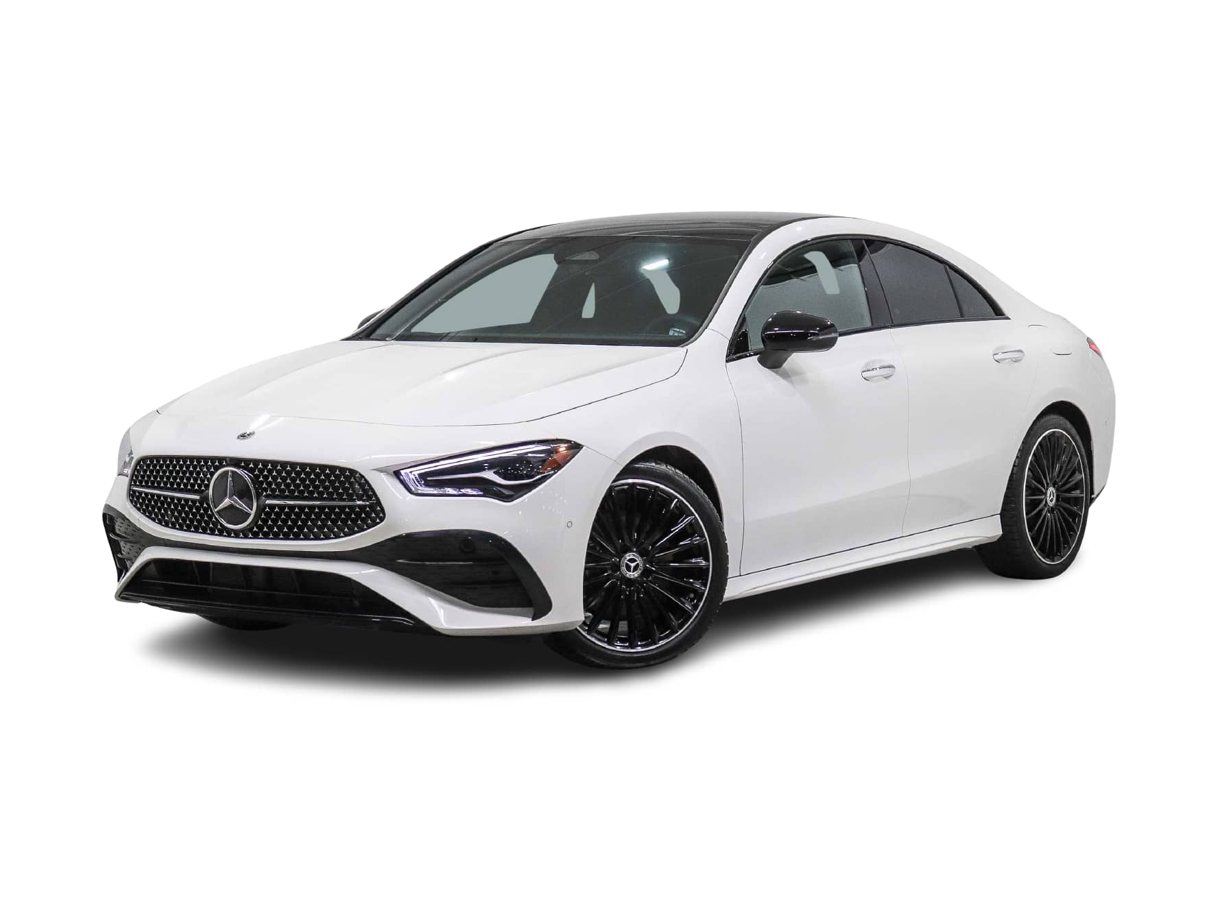 2026 Mercedes-Benz CLA 250 -
                  Van Nuys, CA