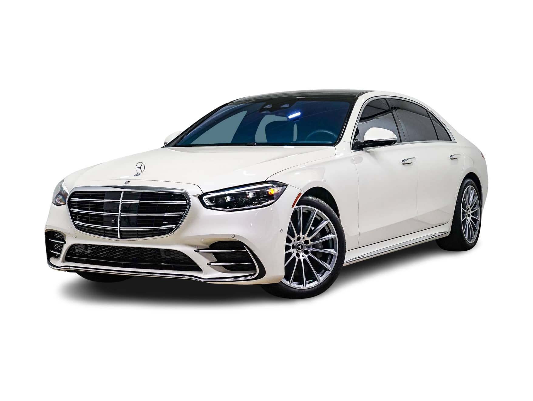 2023 Mercedes-Benz S-Class S 500 -
                  Van Nuys, CA