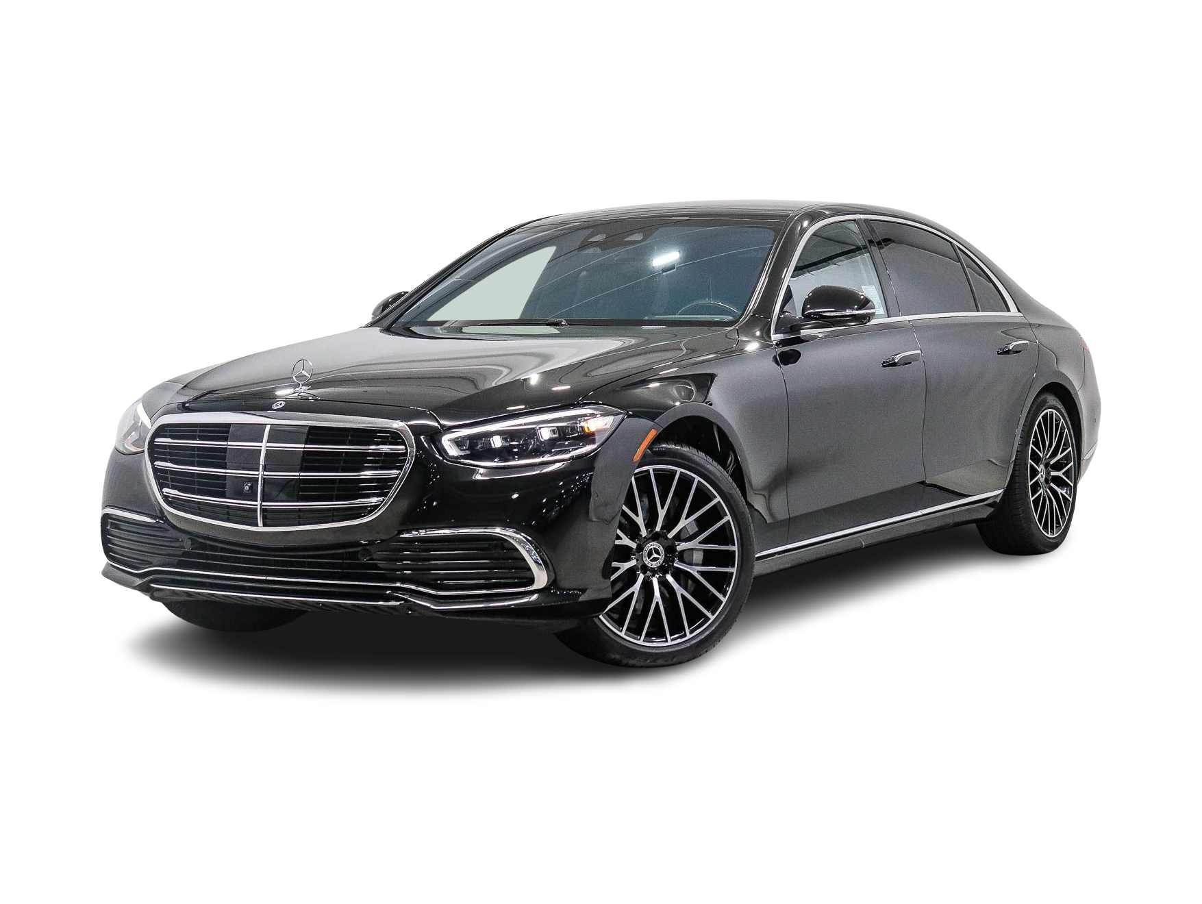 2026 Mercedes-Benz S-Class S 500 -
                  Van Nuys, CA
