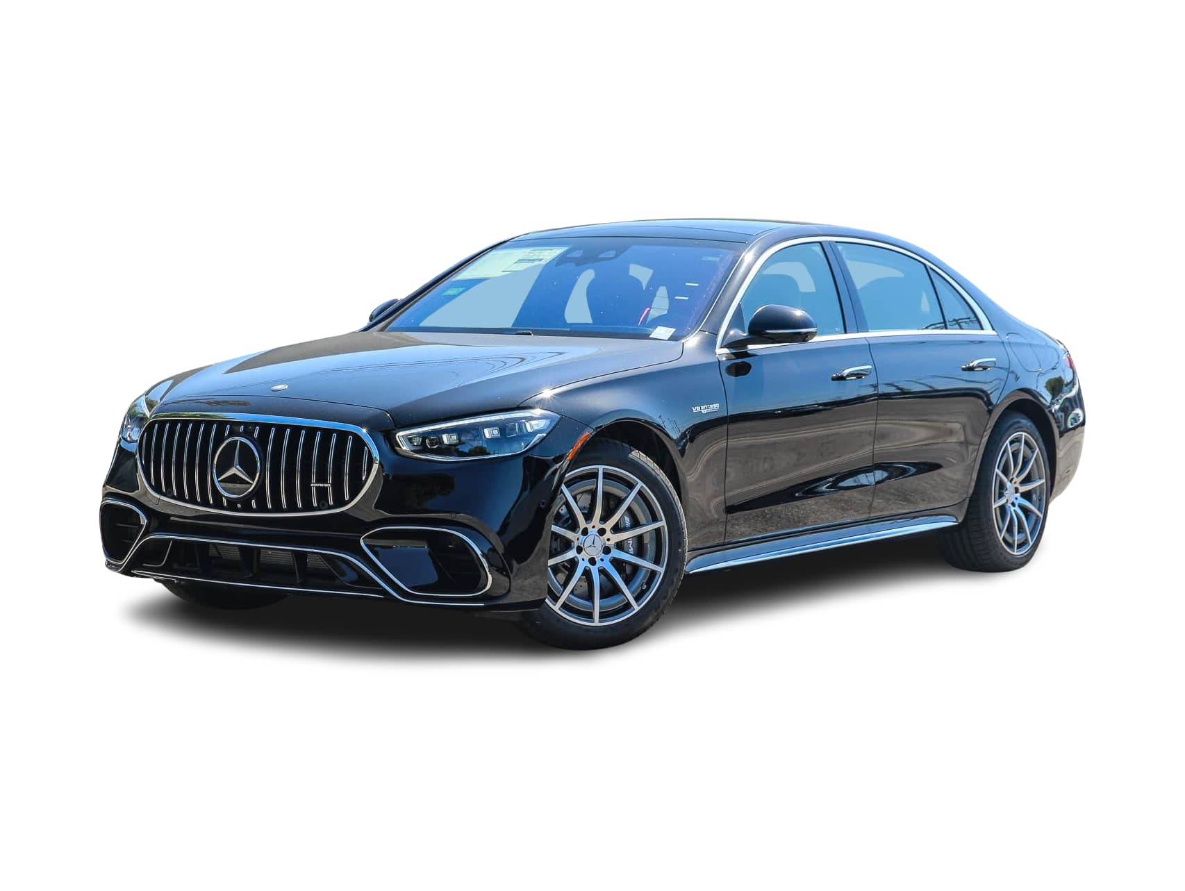 Thumbnail: 2026 Mercedes-Benz S-Class - 1