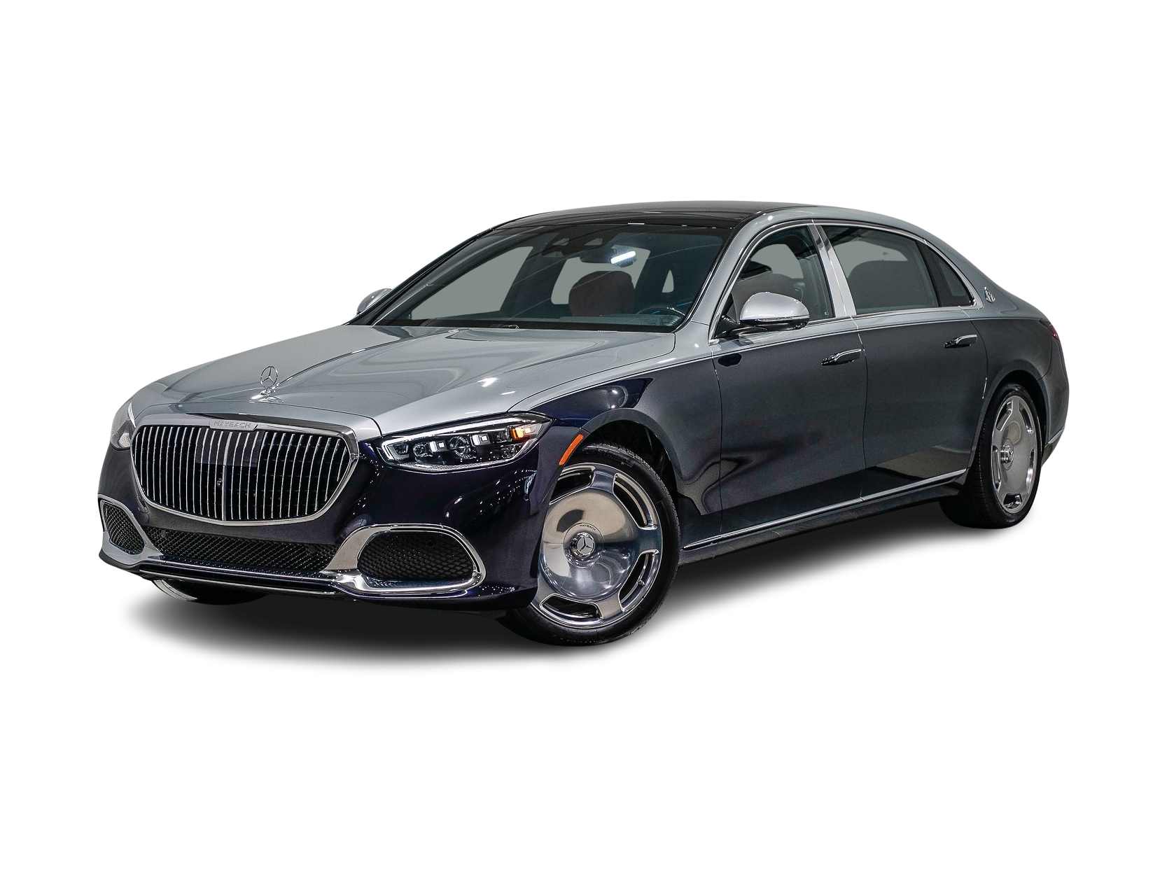 2024 Mercedes-Benz S-Class Maybach S 580 -
                  Van Nuys, CA