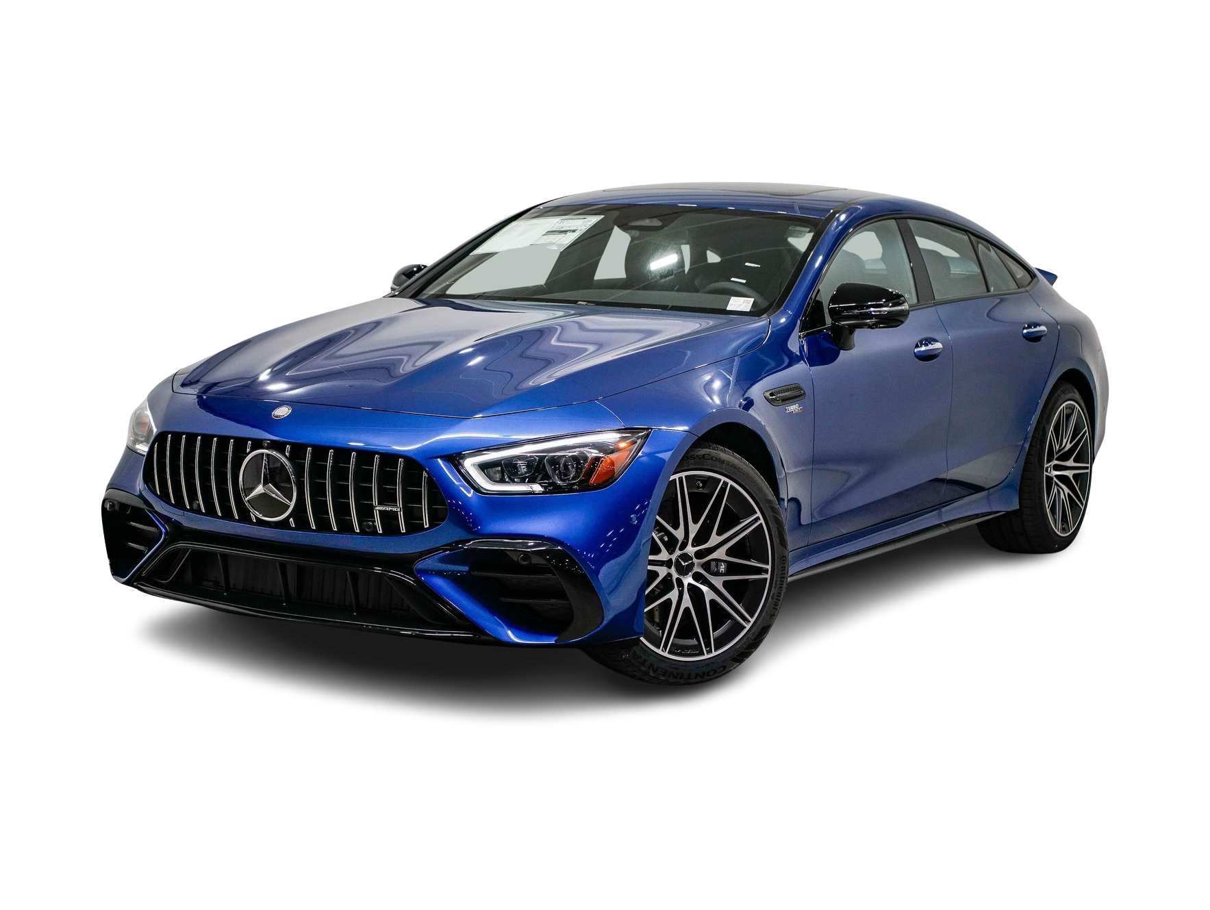 2026 Mercedes-Benz AMG GT 43 -
                  Van Nuys, CA
