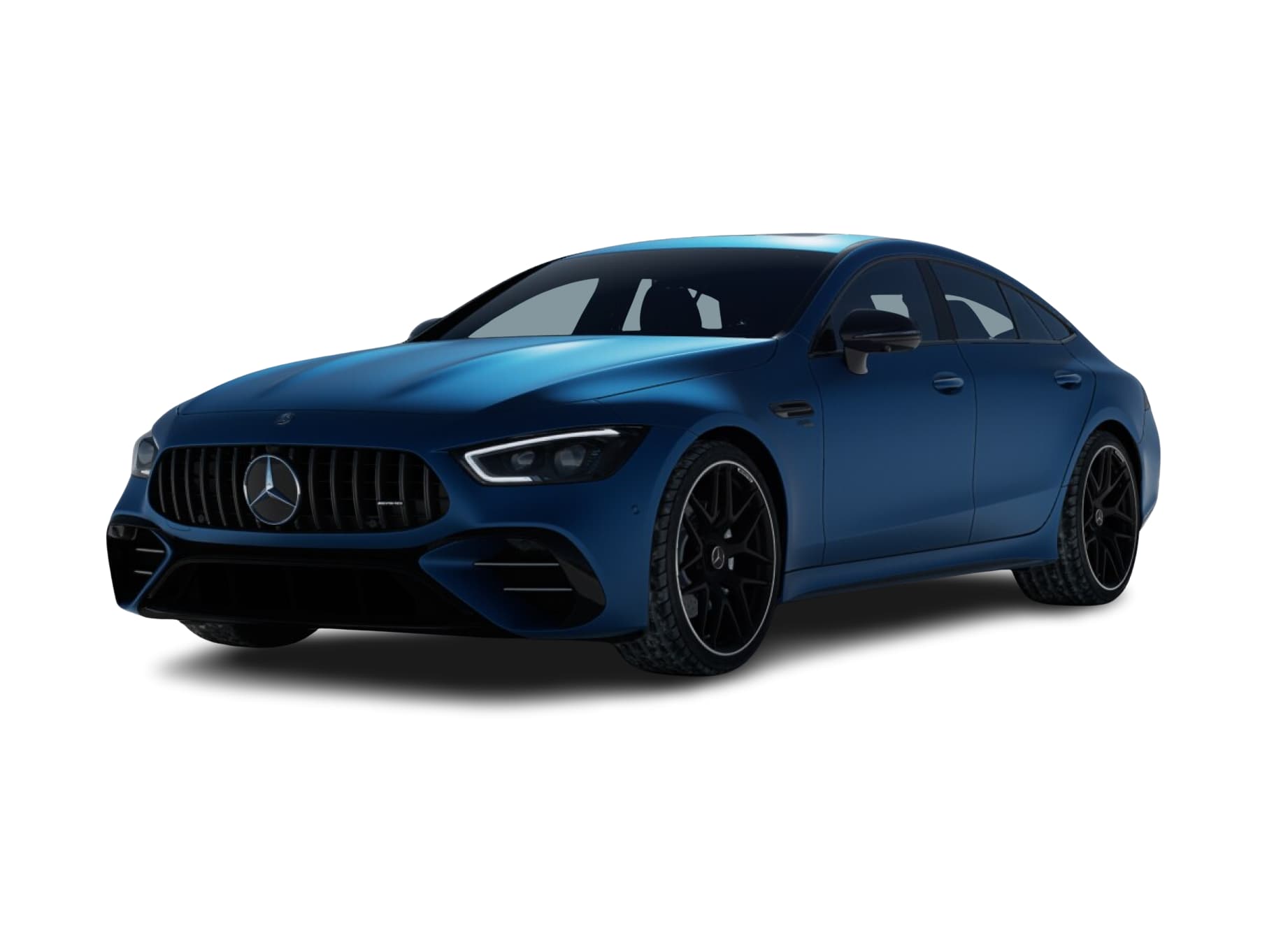 2026 Mercedes-Benz AMG GT 43 -
                  Van Nuys, CA