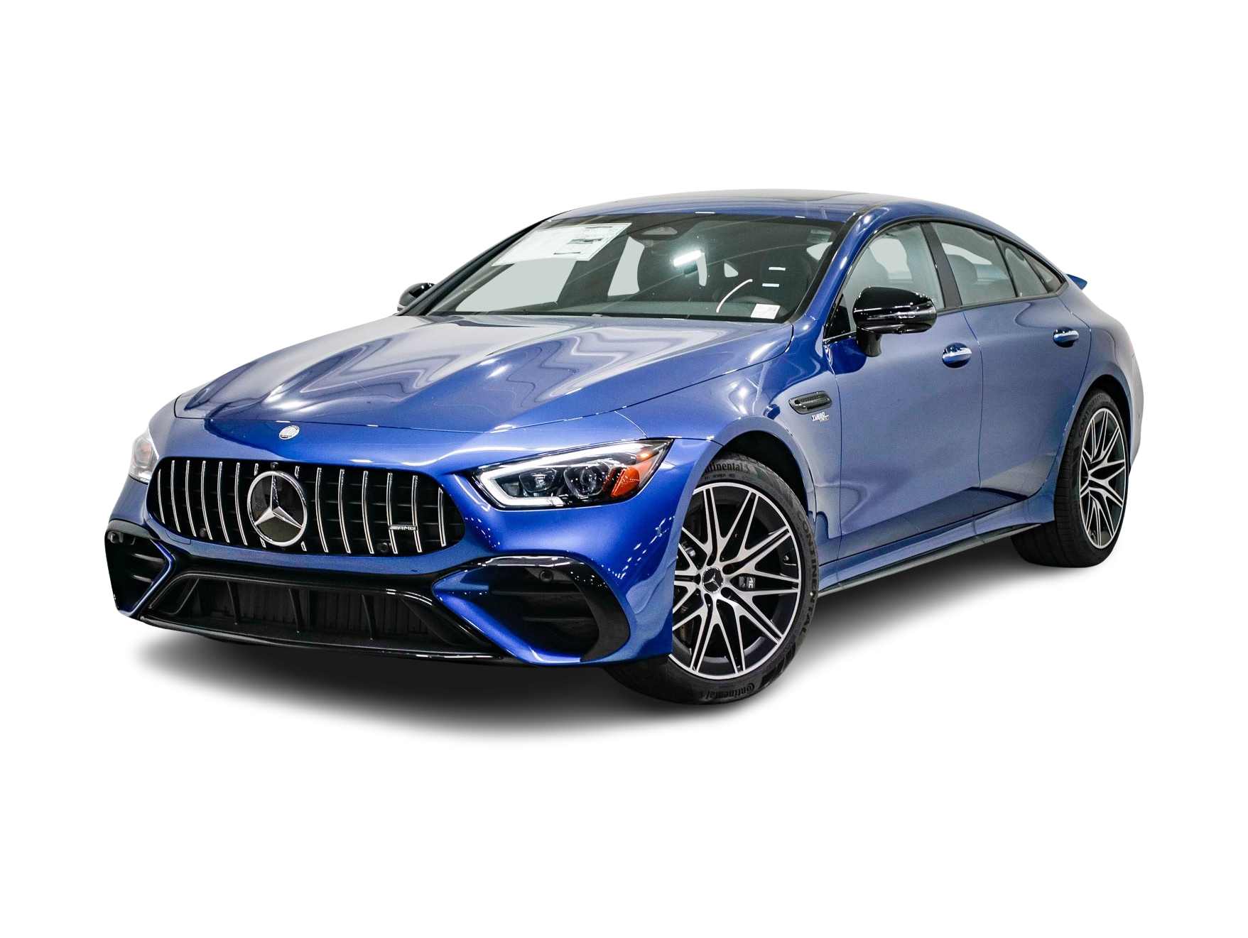 2026 Mercedes-Benz AMG GT 43 -
                  Van Nuys, CA