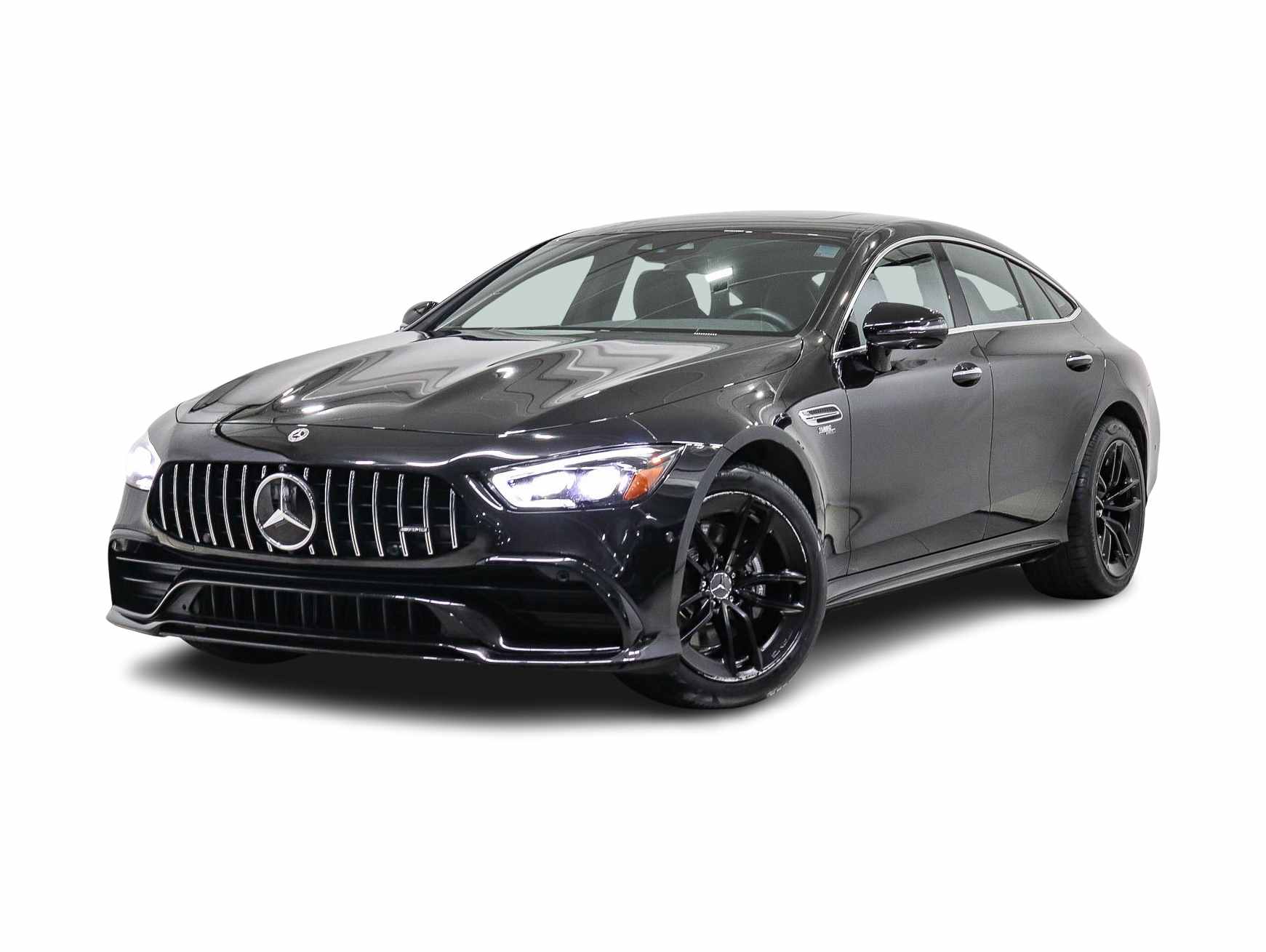 2023 Mercedes-Benz AMG GT 43 -
                  Van Nuys, CA