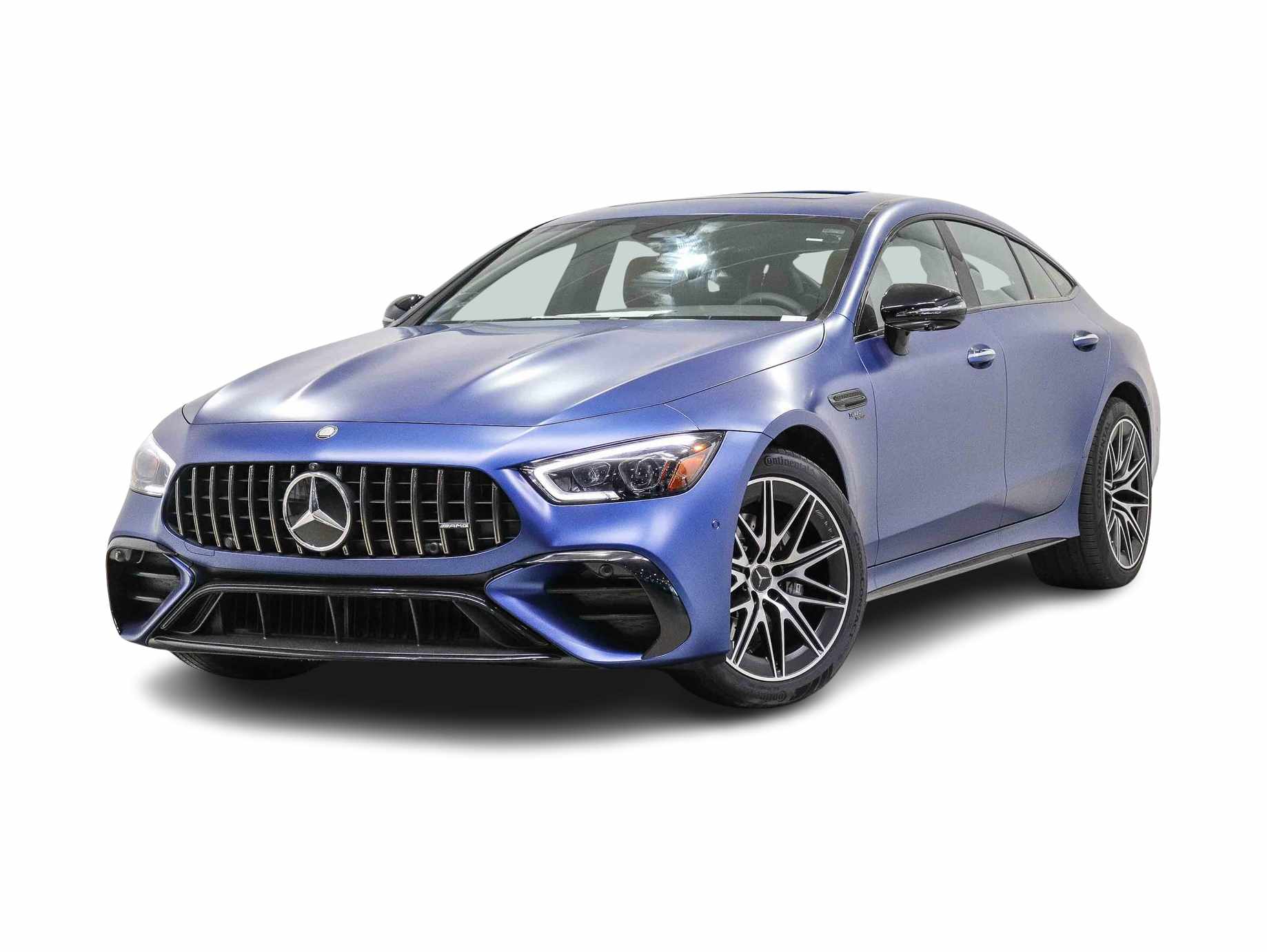 2026 Mercedes-Benz AMG GT 43 -
                  Van Nuys, CA