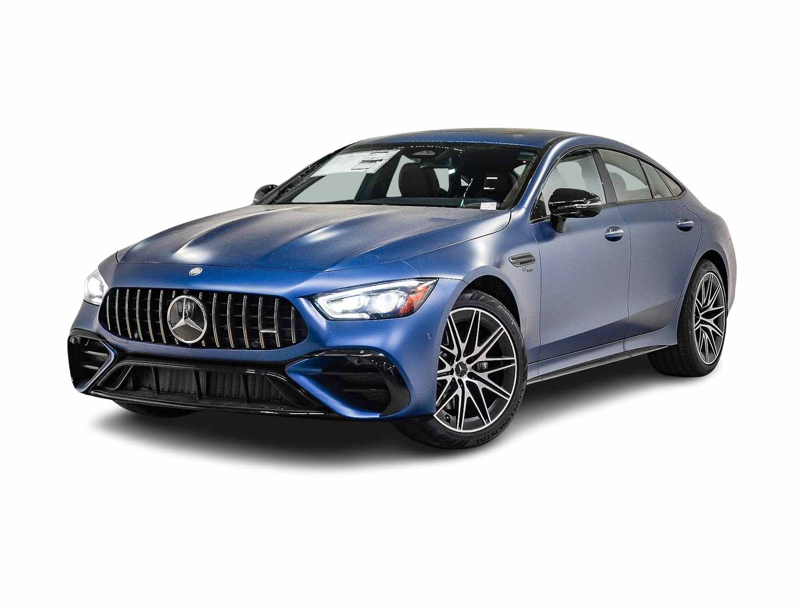2026 Mercedes-Benz AMG GT 43 -
                  Van Nuys, CA