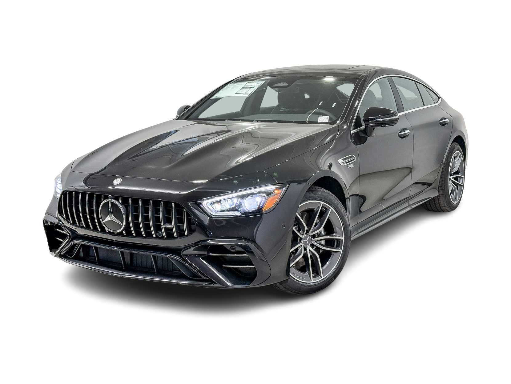 2026 Mercedes-Benz AMG GT 43 -
                  Van Nuys, CA