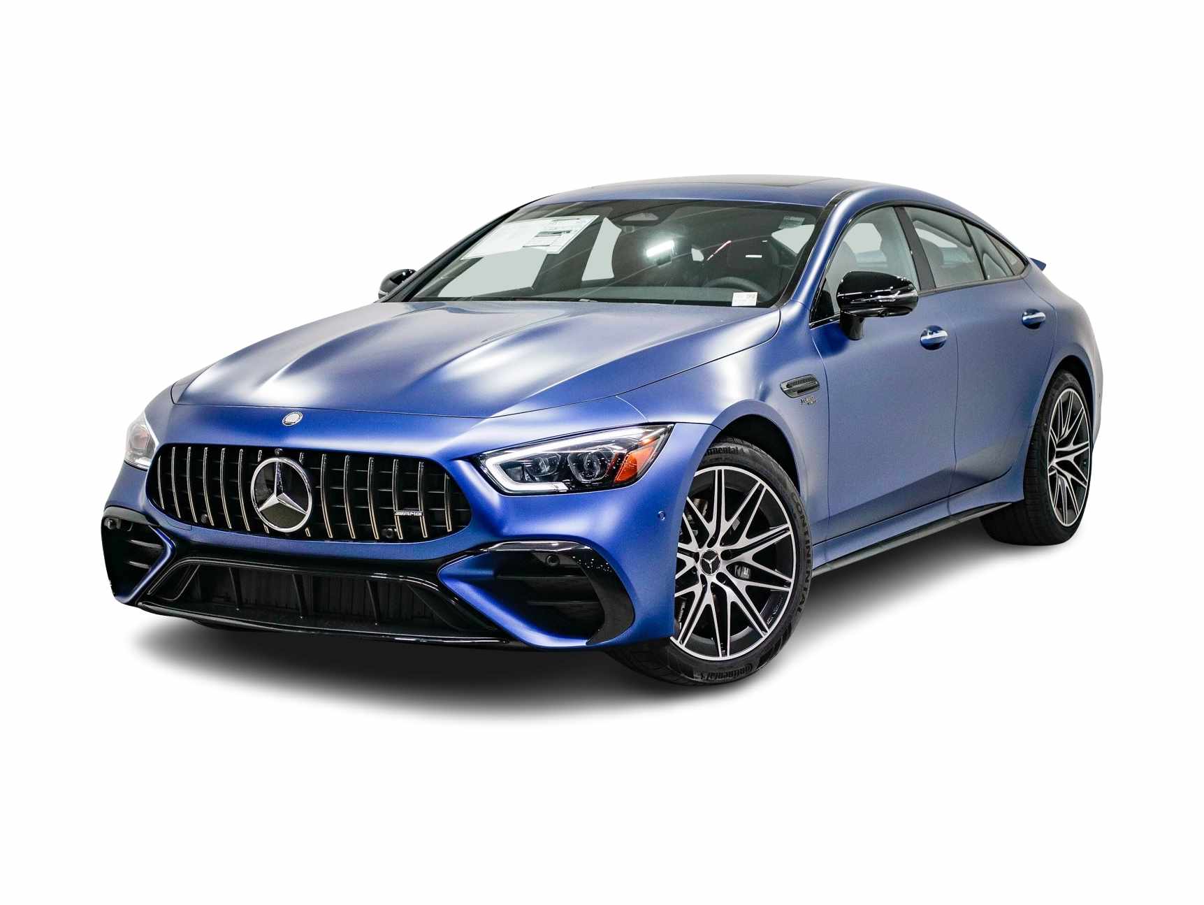 2026 Mercedes-Benz AMG GT 43 -
                  Van Nuys, CA