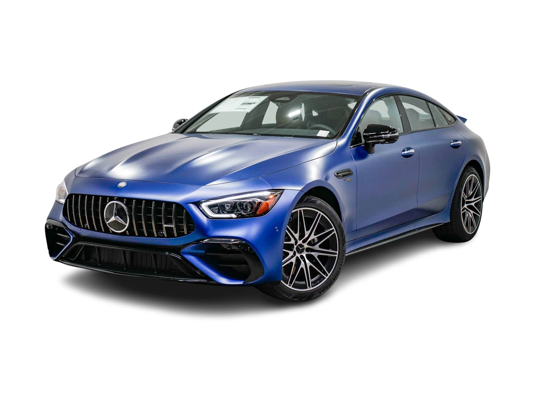 2026 Mercedes-Benz AMG GT 53 -
                  Van Nuys, CA