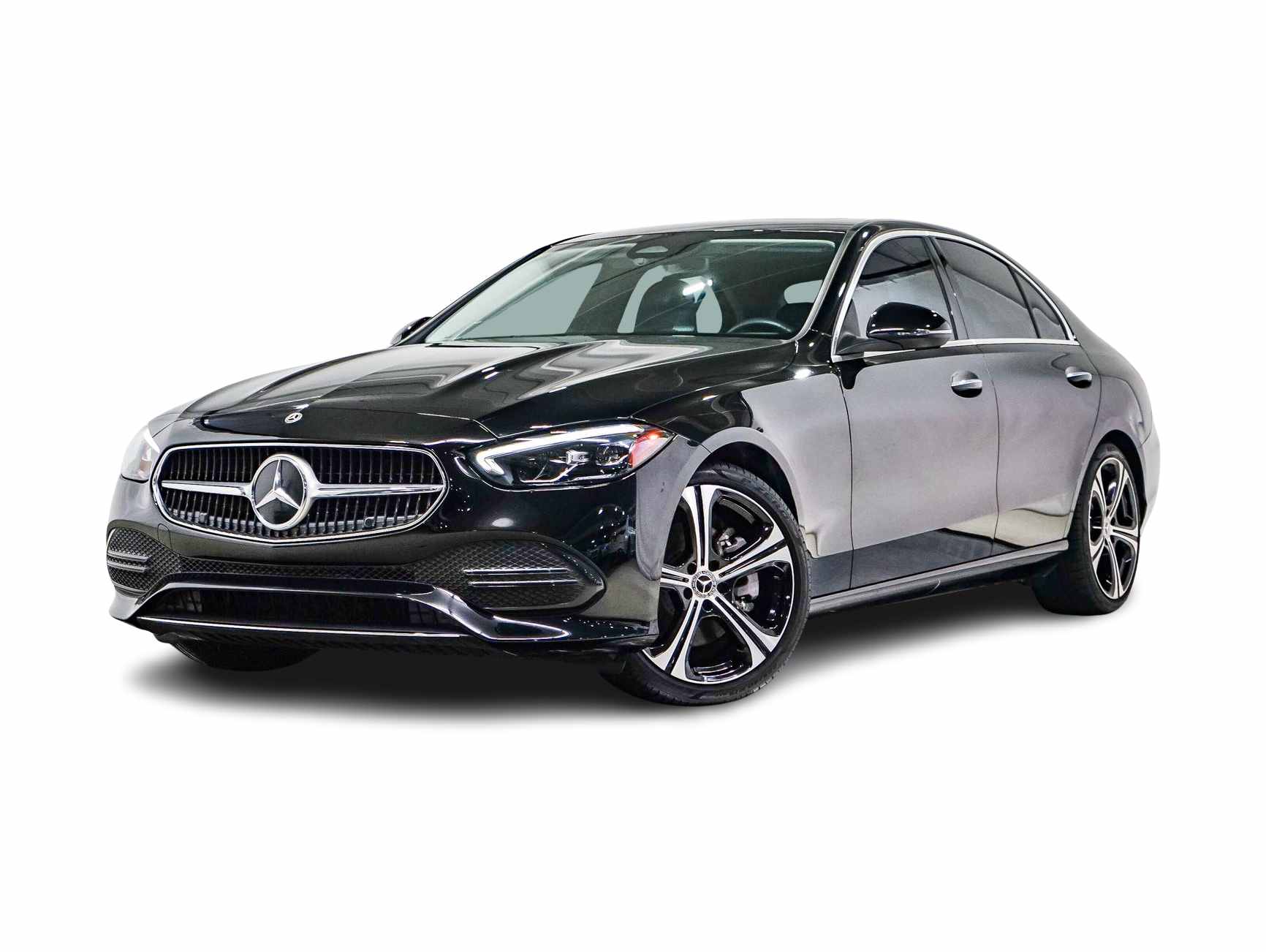 2022 Mercedes-Benz C-Class C 300 -
                  Van Nuys, CA