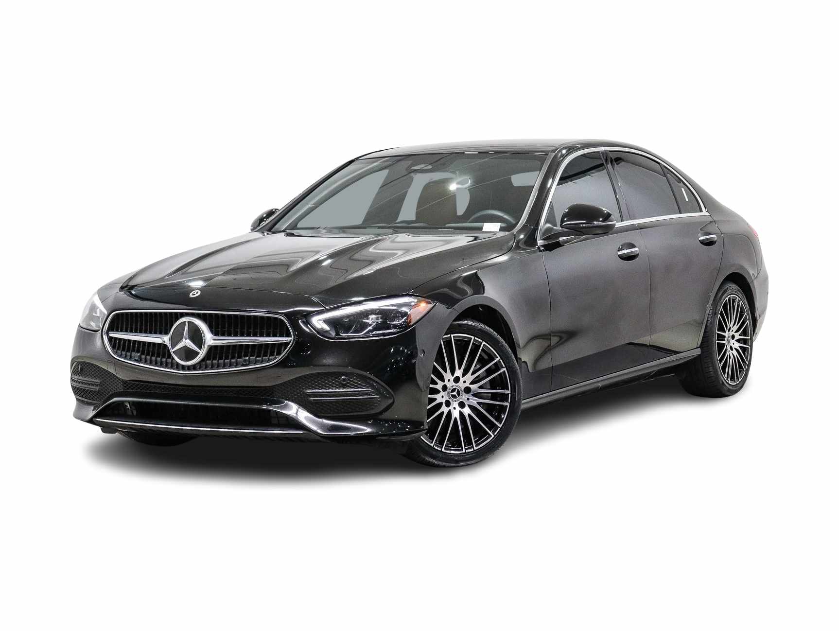 2023 Mercedes-Benz C-Class C 300 -
                  Van Nuys, CA