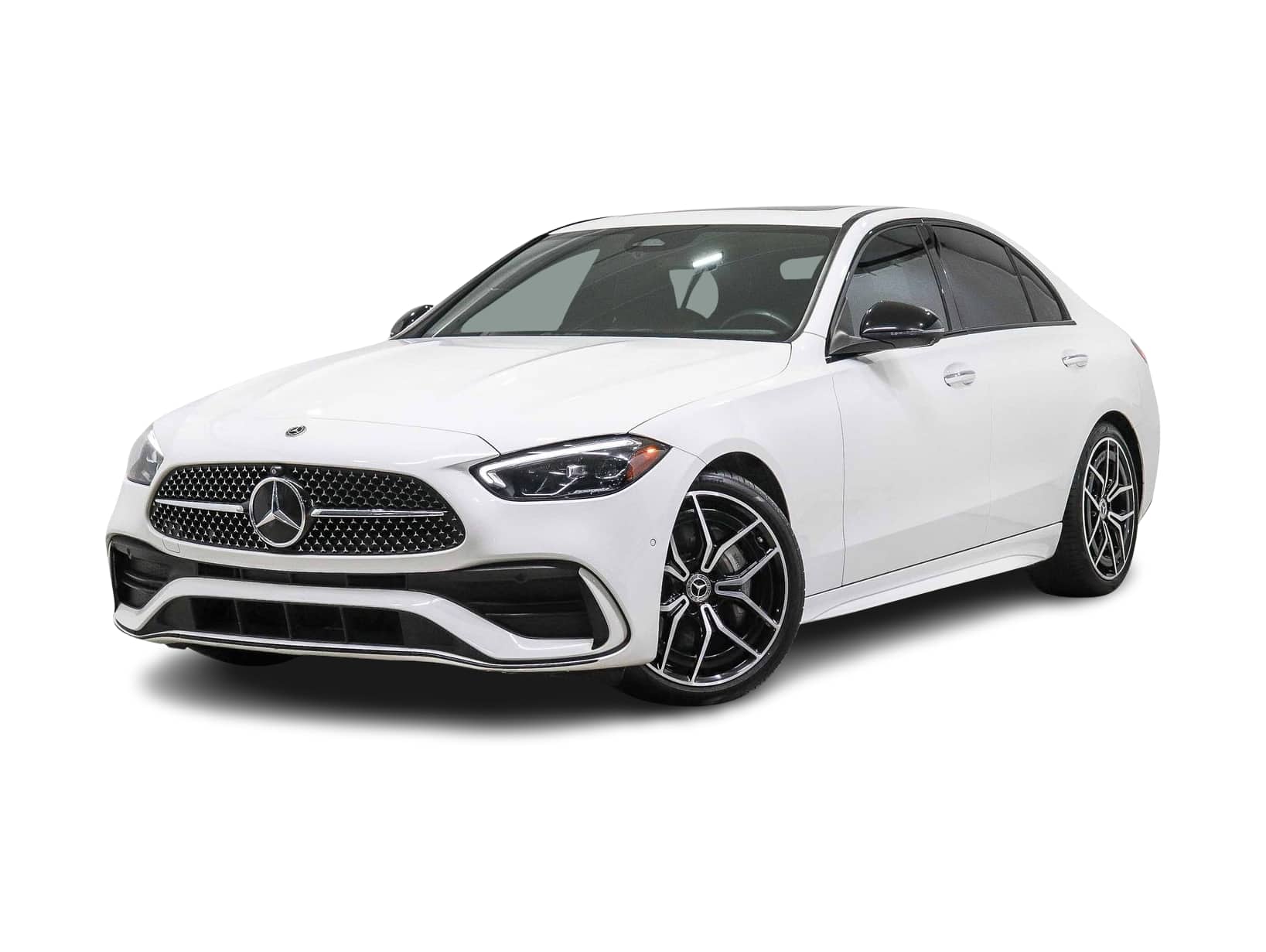 2023 Mercedes-Benz C-Class C 300 -
                  Van Nuys, CA