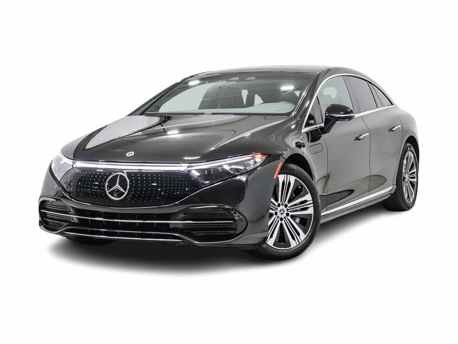 2024 Mercedes-Benz EQS 450+ -
                  Van Nuys, CA