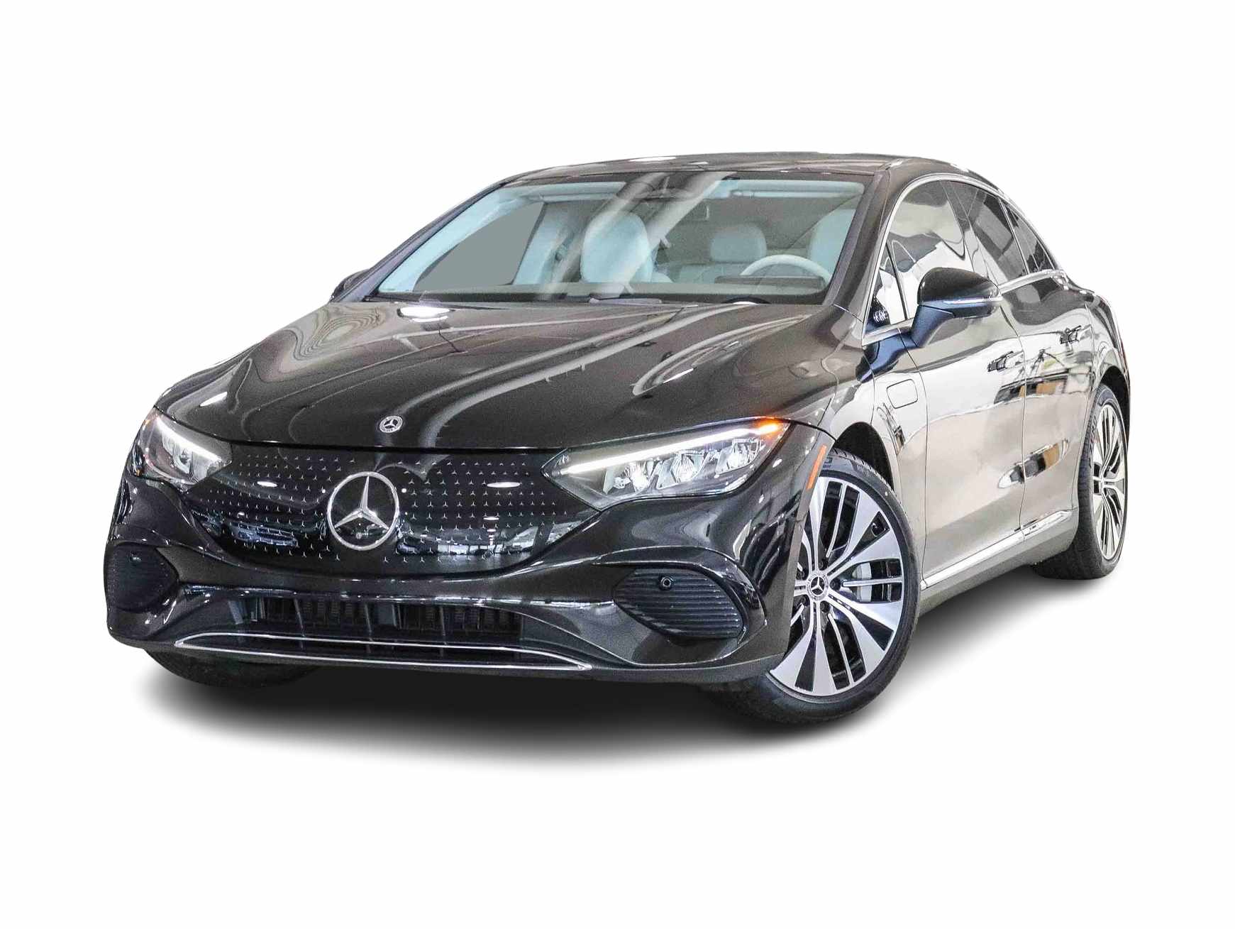 2023 Mercedes-Benz EQE 350 -
                  Van Nuys, CA
