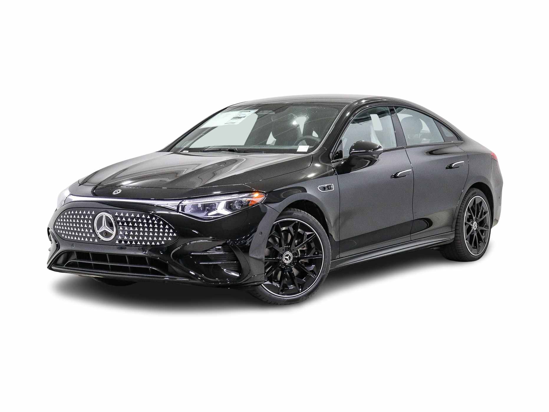 Thumbnail: 2027 Mercedes-Benz CLA - 1