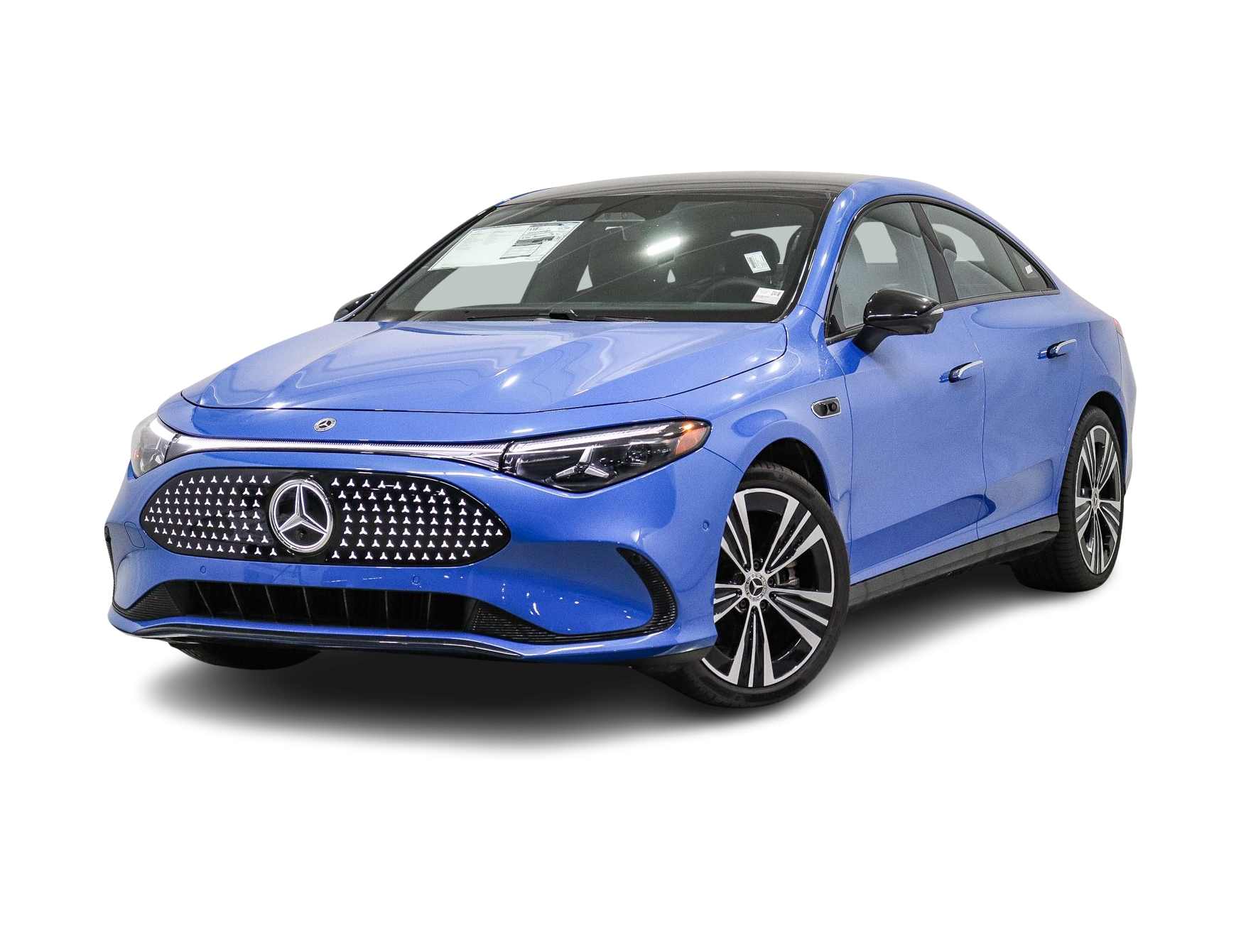 2026 Mercedes-Benz CLA 35 AMG -
                  Van Nuys, CA