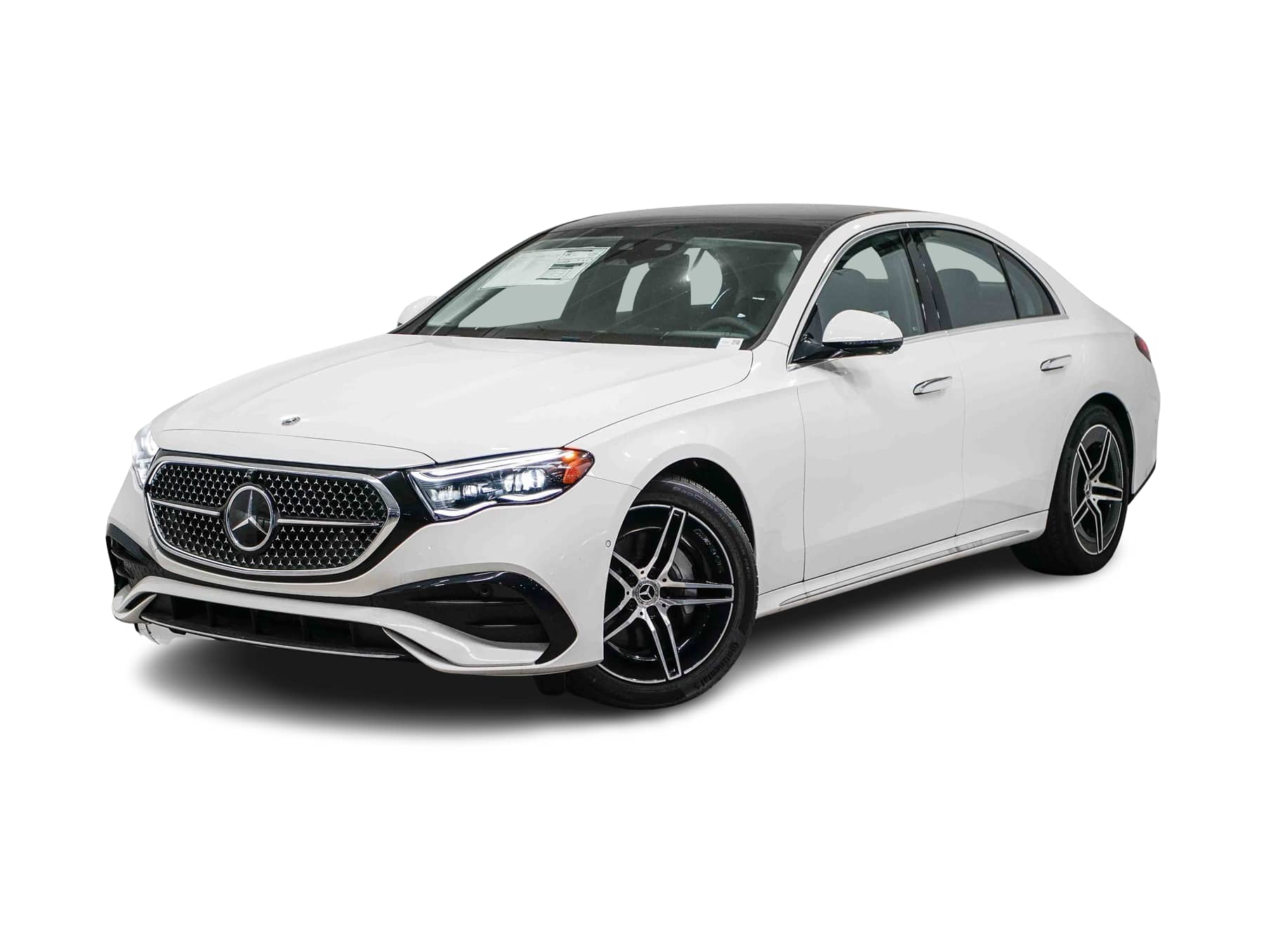 2025 Mercedes-Benz E-Class E 350 -
                  Van Nuys, CA