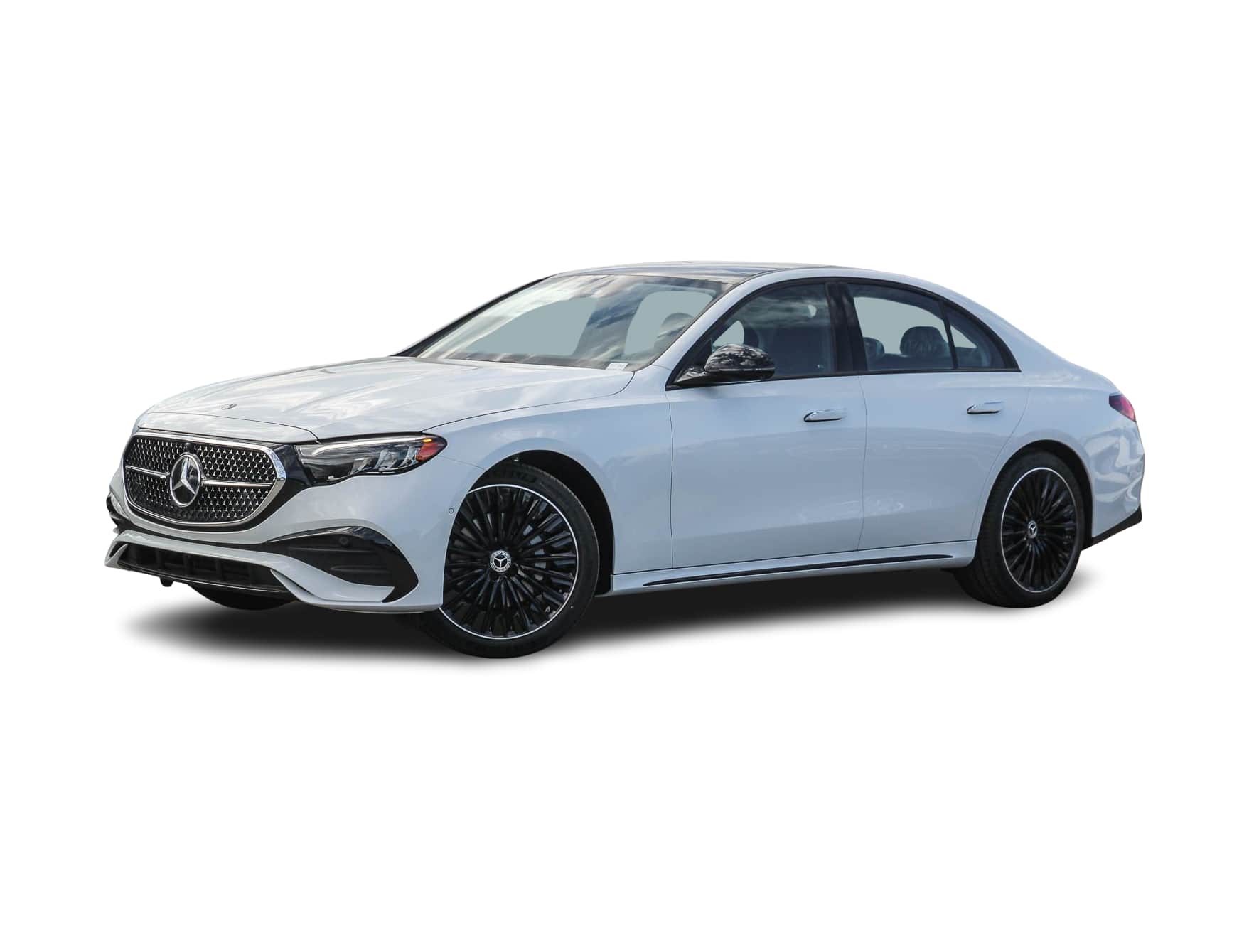 Thumbnail: 2026 Mercedes-Benz E-Class - 1