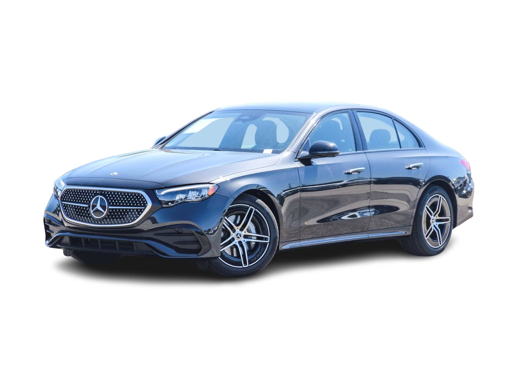 Thumbnail: 2026 Mercedes-Benz E-Class - 1